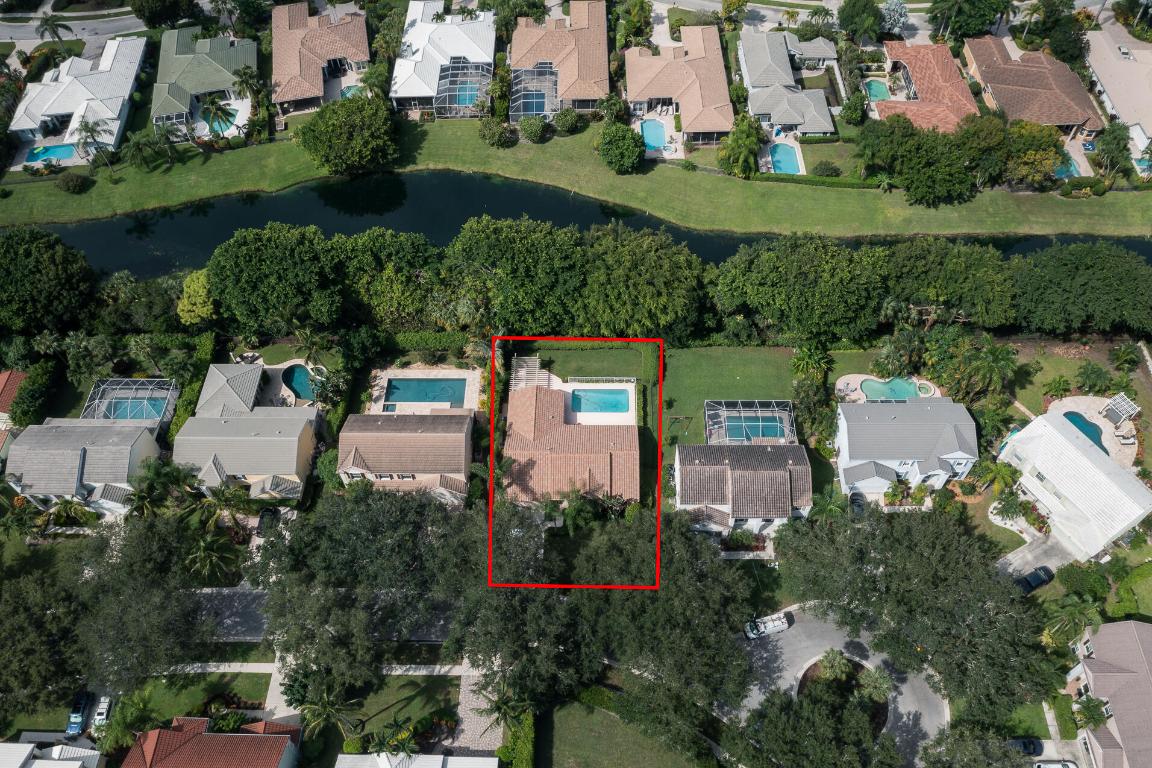 Gardens Hunt Club - Residential