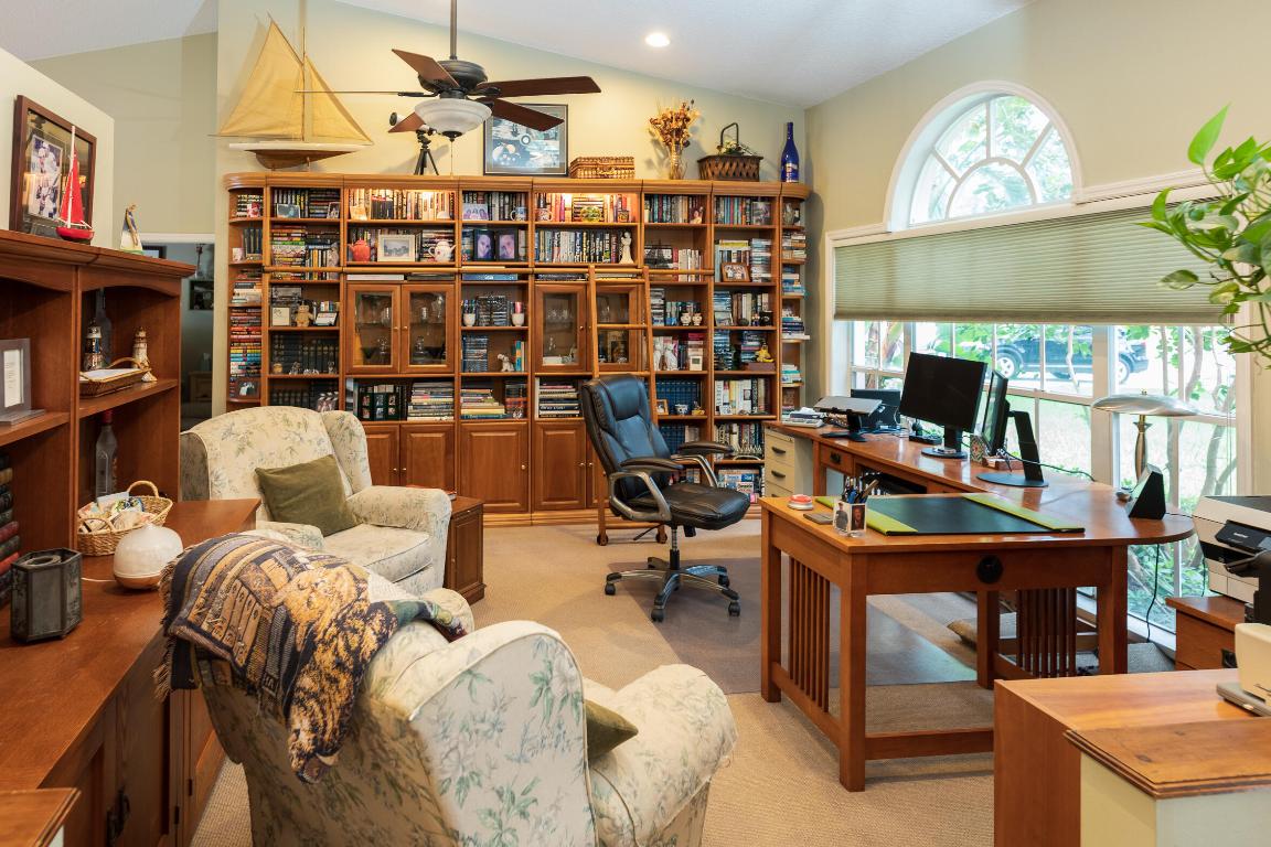 Gardens Hunt Club - Residential