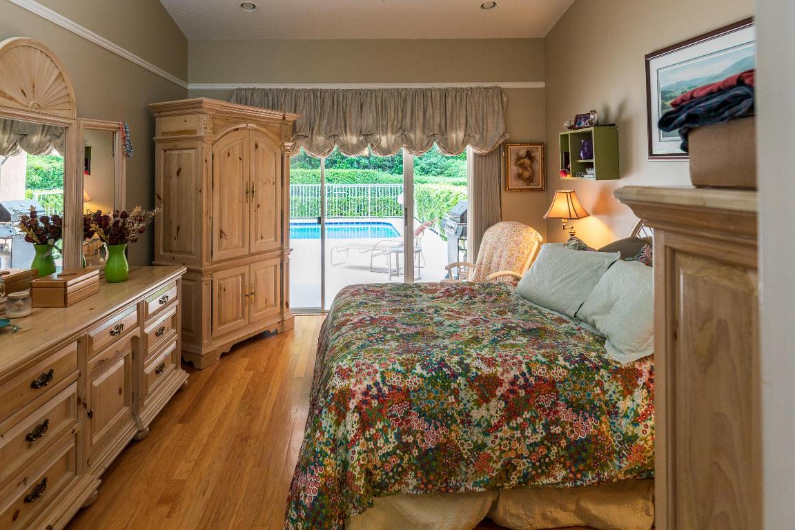 Gardens Hunt Club - Residential