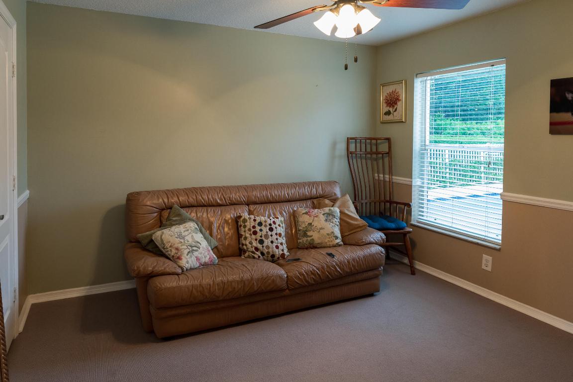 Gardens Hunt Club - Residential