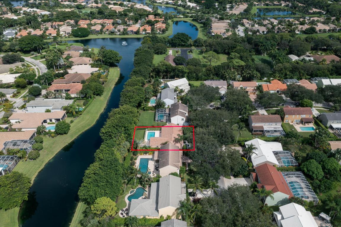 Gardens Hunt Club - Residential