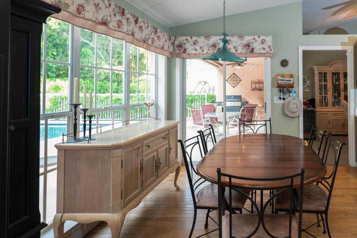 Gardens Hunt Club - Residential