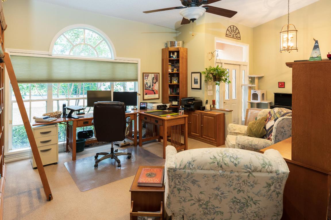 Gardens Hunt Club - Residential