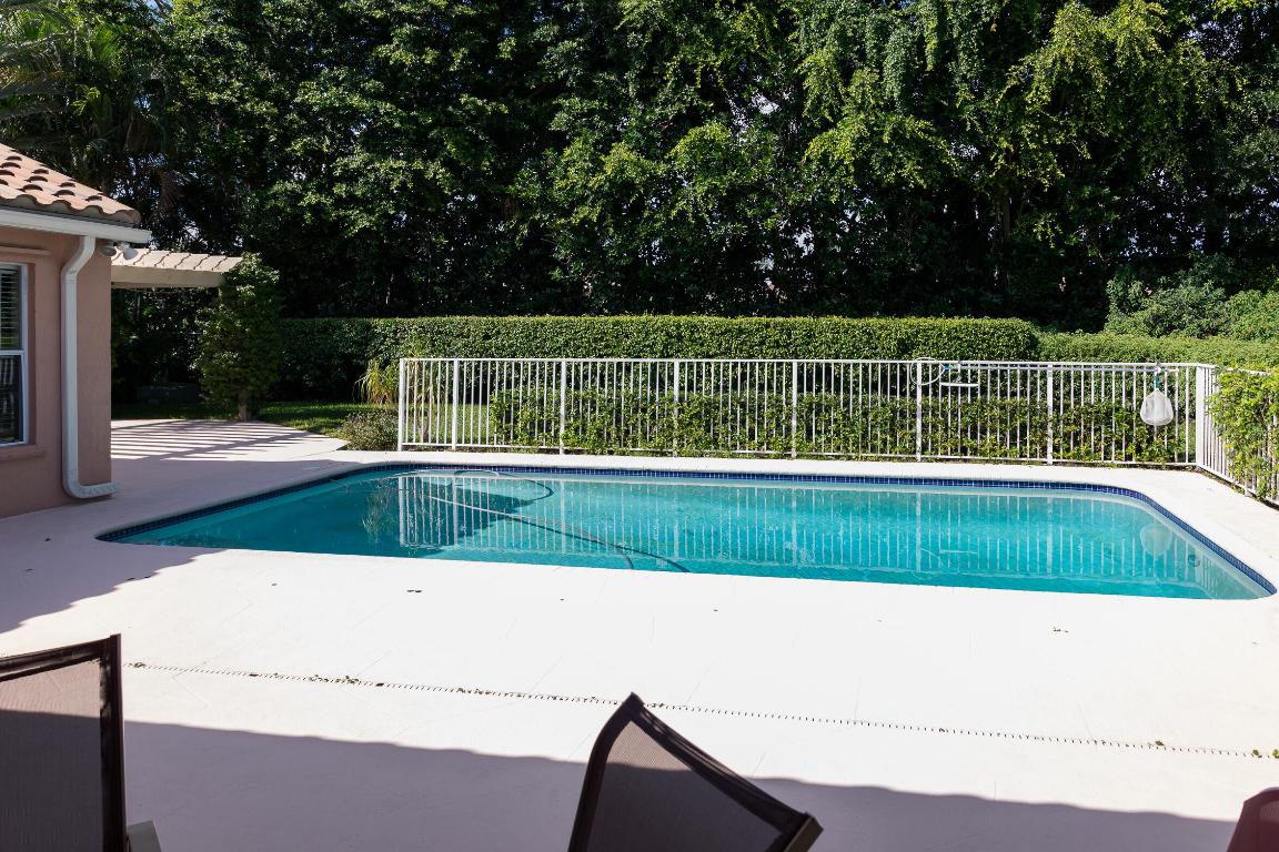 Gardens Hunt Club - Residential