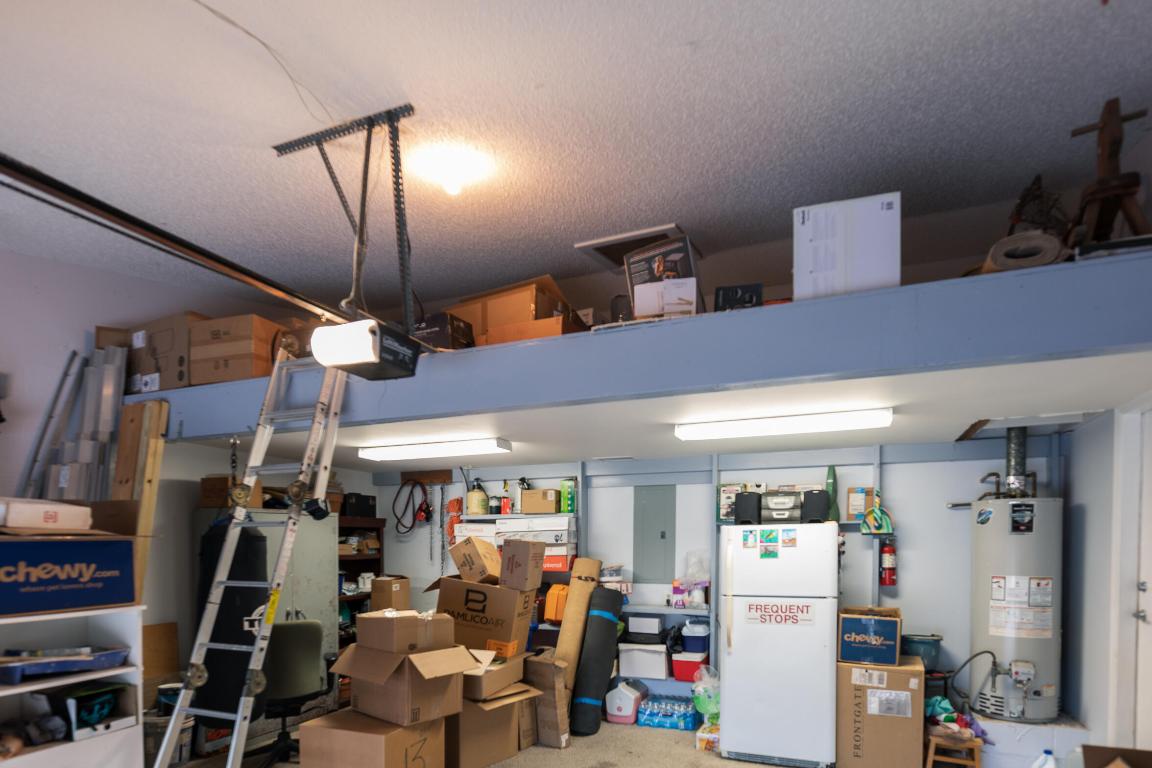 Gardens Hunt Club - Residential