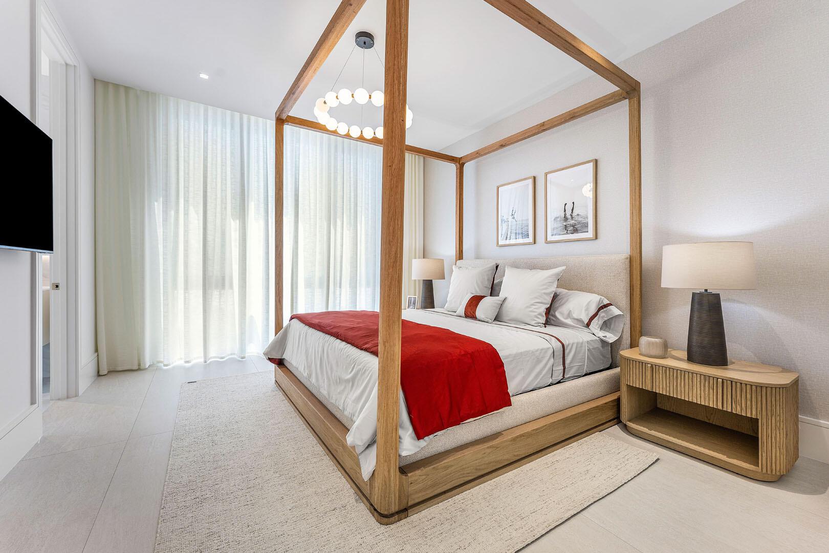 ROYAL PALM YACHT & COUNTR - Residential