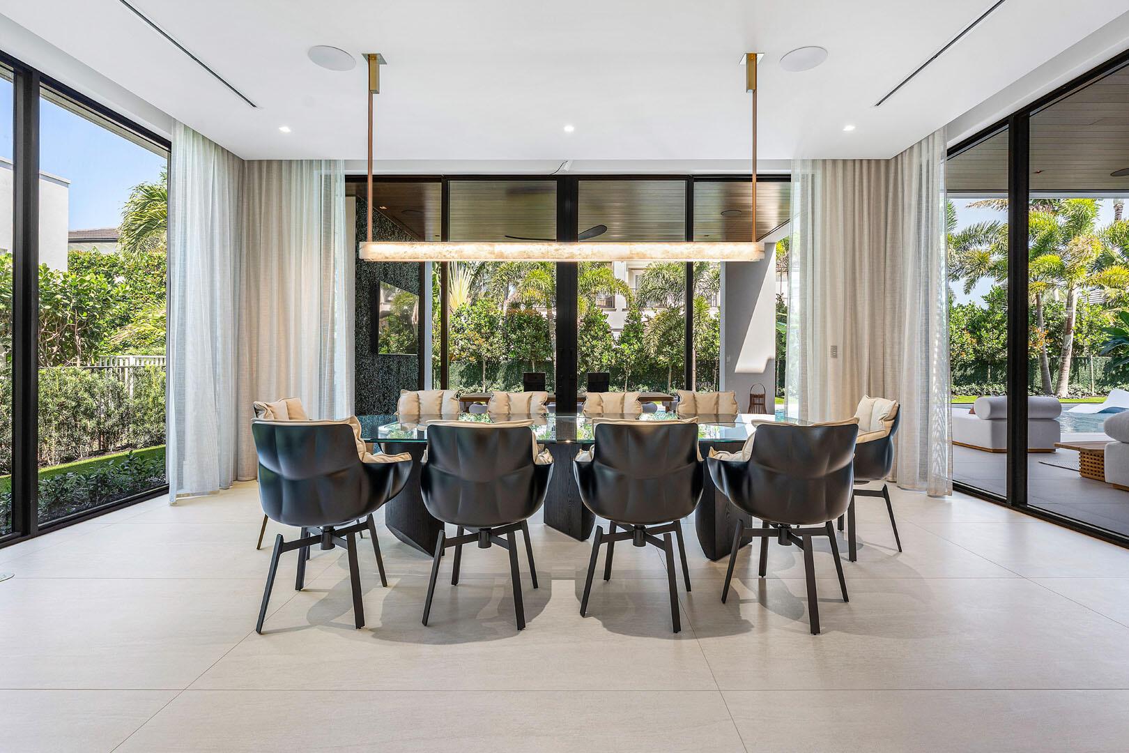 ROYAL PALM YACHT & COUNTR - Residential