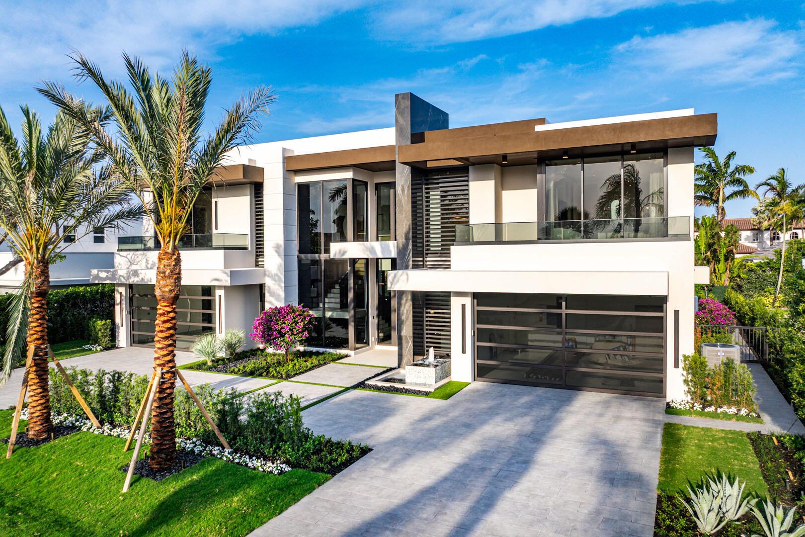 2172 W Maya Palm Drive