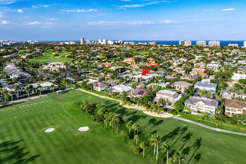 Photo of 2172 W Maya Palm Drive, Boca Raton, FL 33432 (MLS # R11077894)