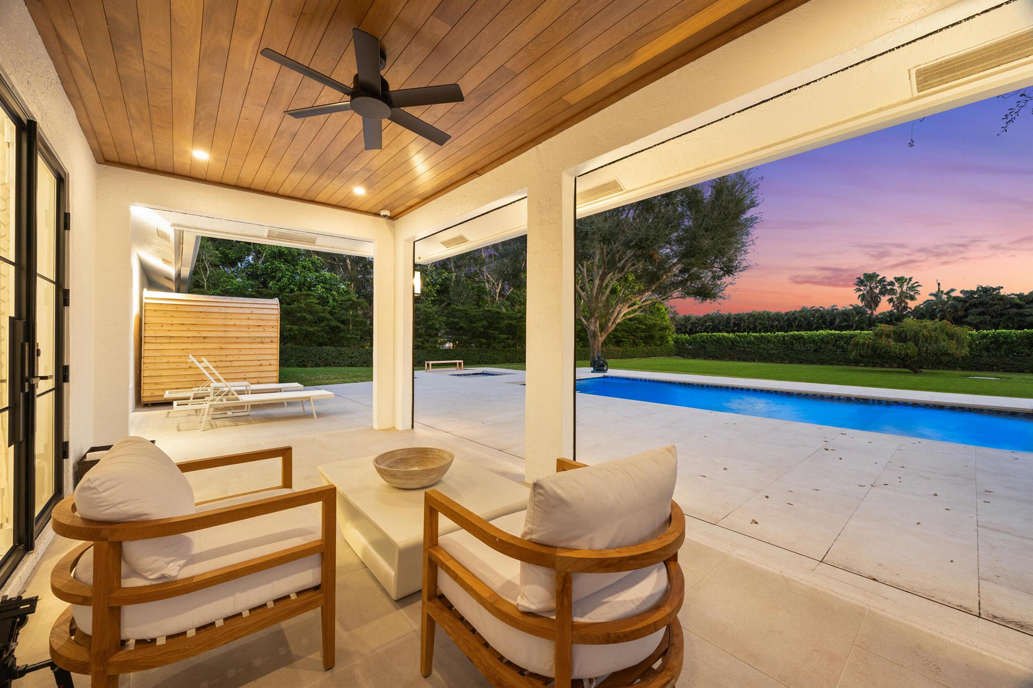 WELLINGTON AERO CLUB OF T - Residential