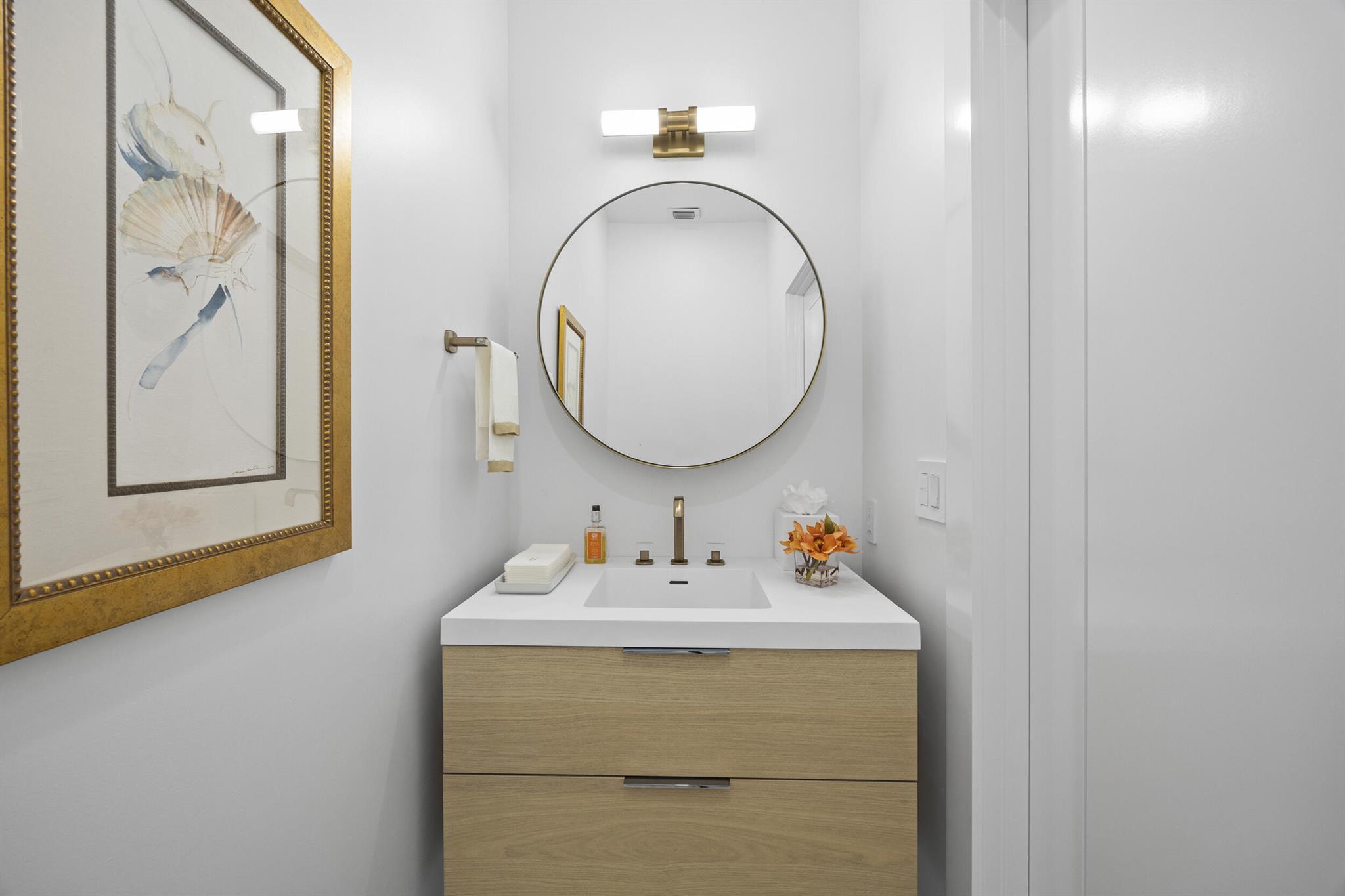 WELLINGTON AERO CLUB OF T - Residential