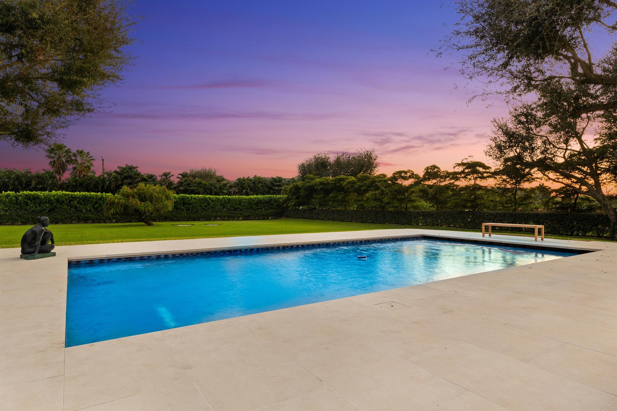 WELLINGTON AERO CLUB OF T - Residential