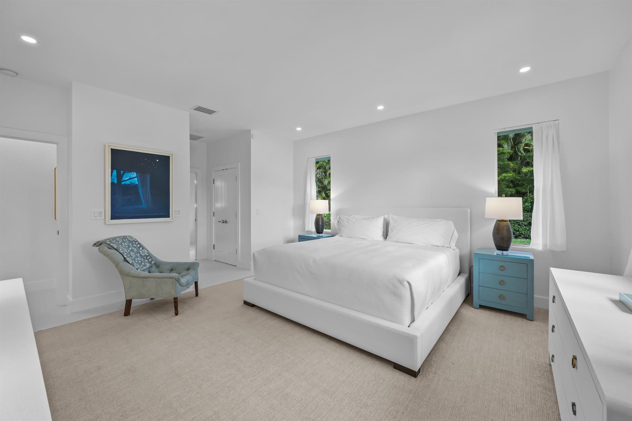 WELLINGTON AERO CLUB OF T - Residential