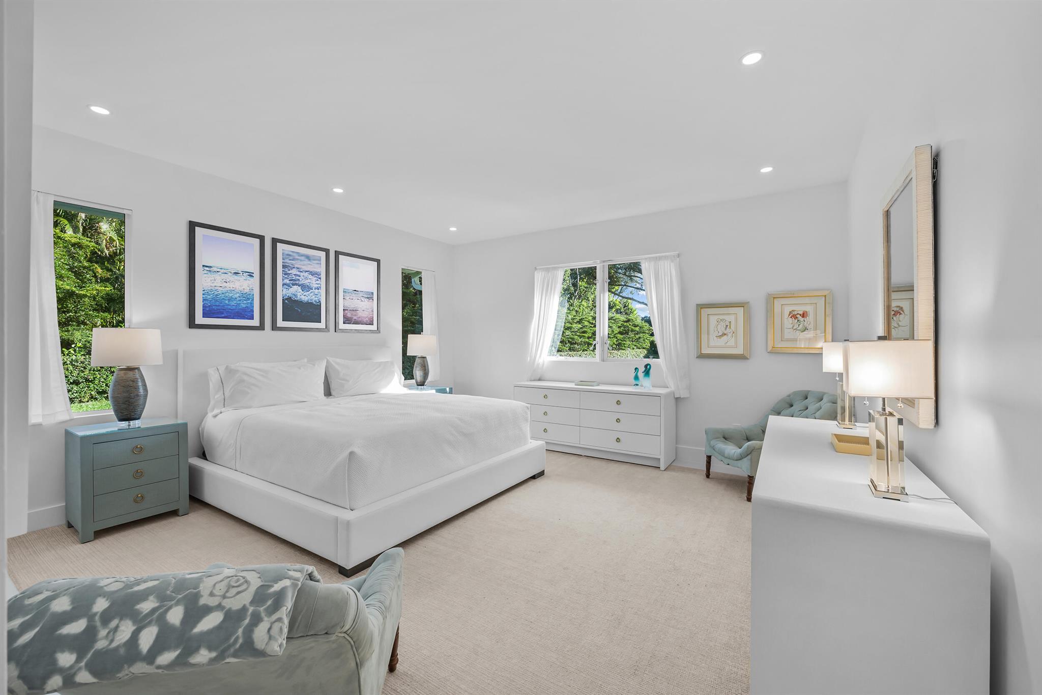 WELLINGTON AERO CLUB OF T - Residential