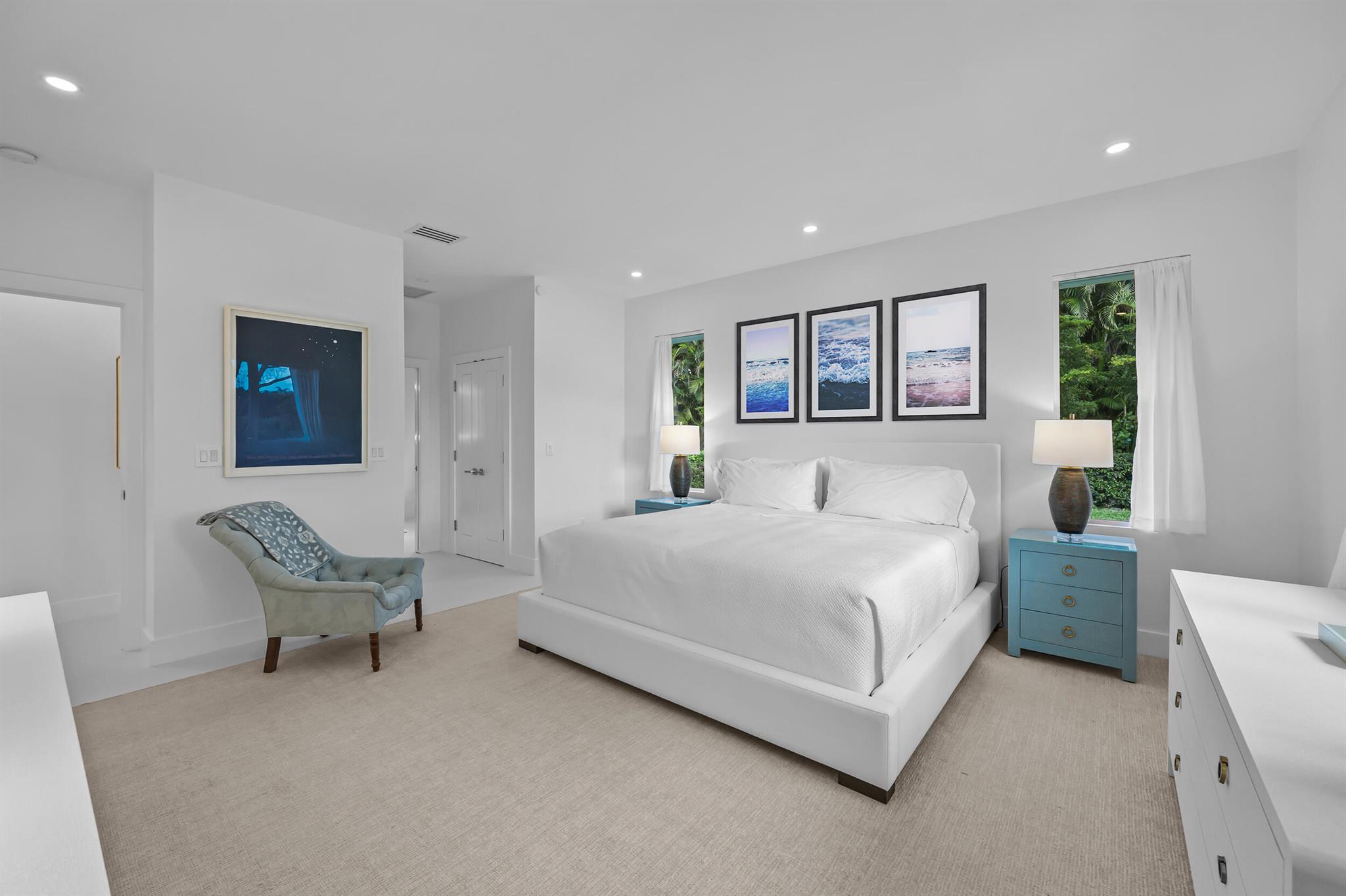 WELLINGTON AERO CLUB OF T - Residential