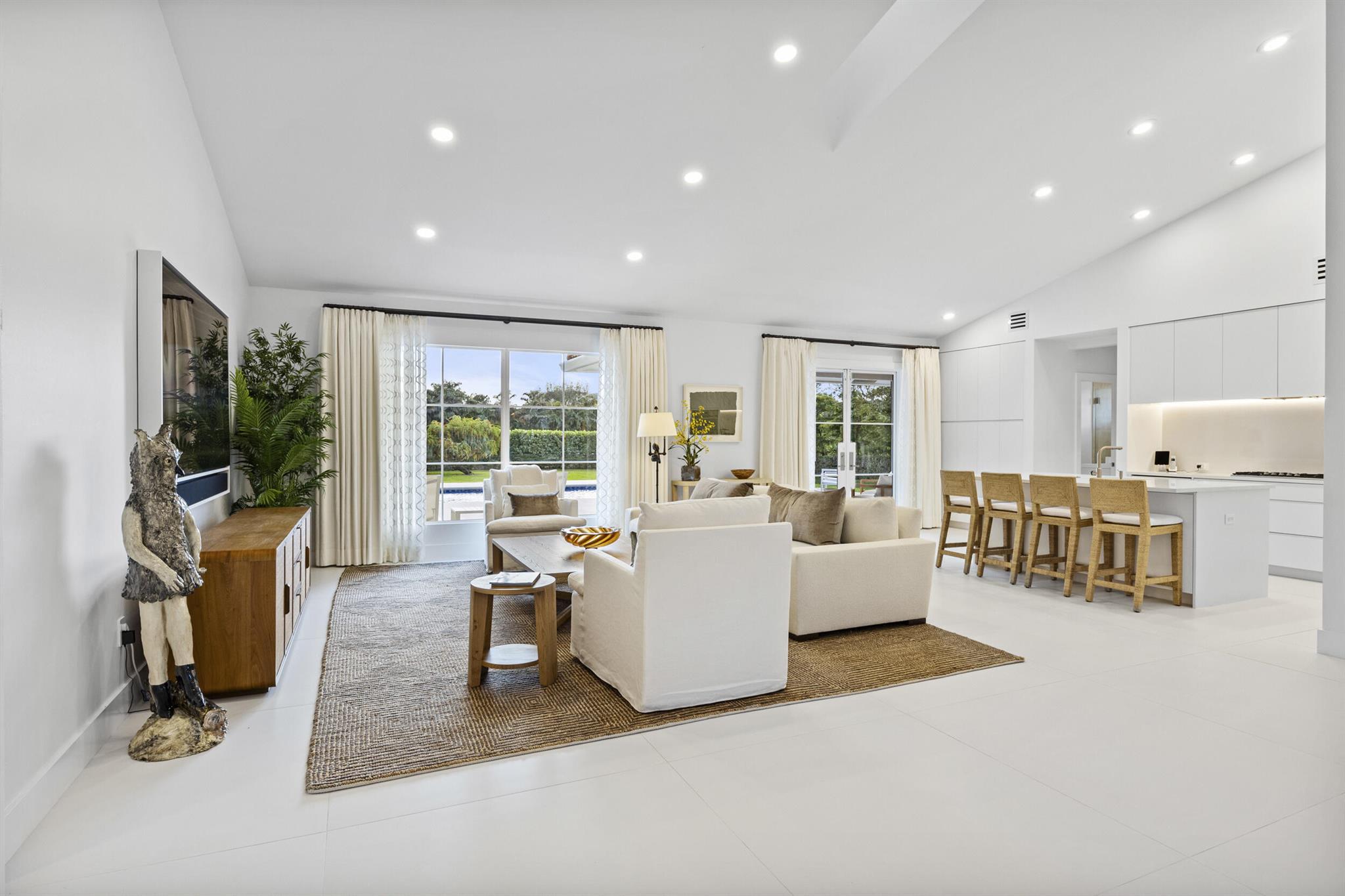 WELLINGTON AERO CLUB OF T - Residential