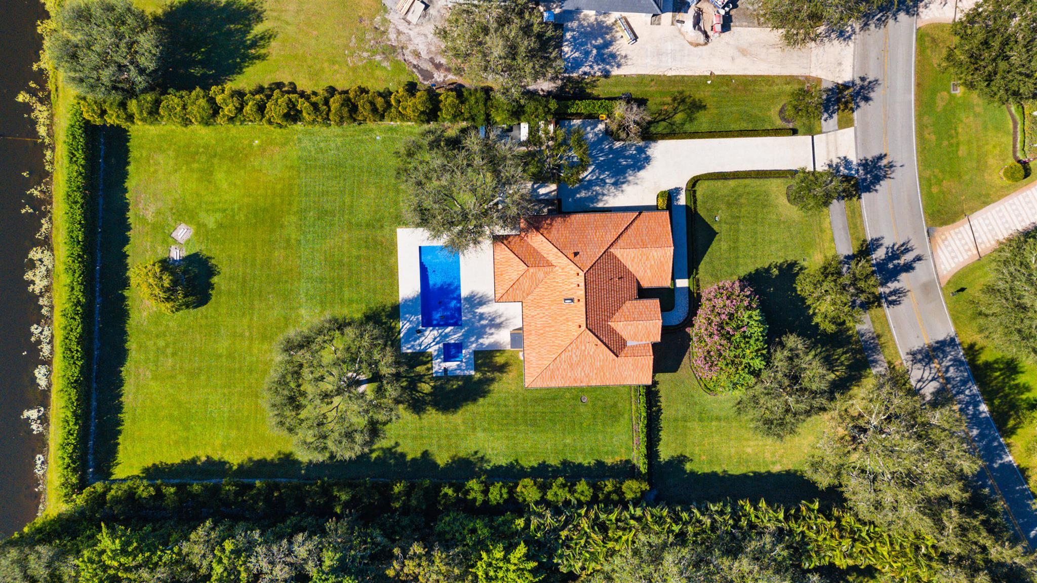 WELLINGTON AERO CLUB OF T - Residential