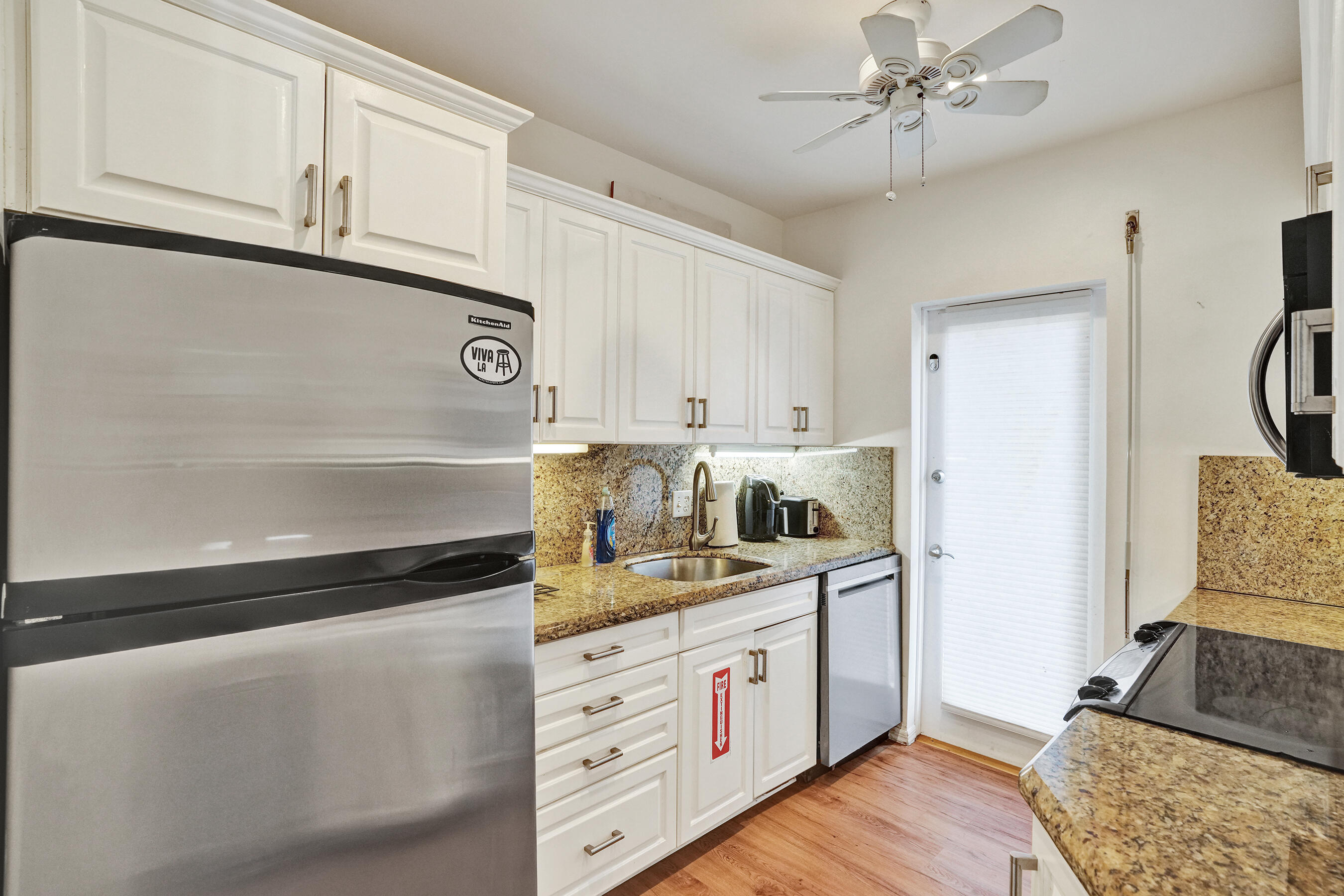 Halls Add 1-134 D - Residential