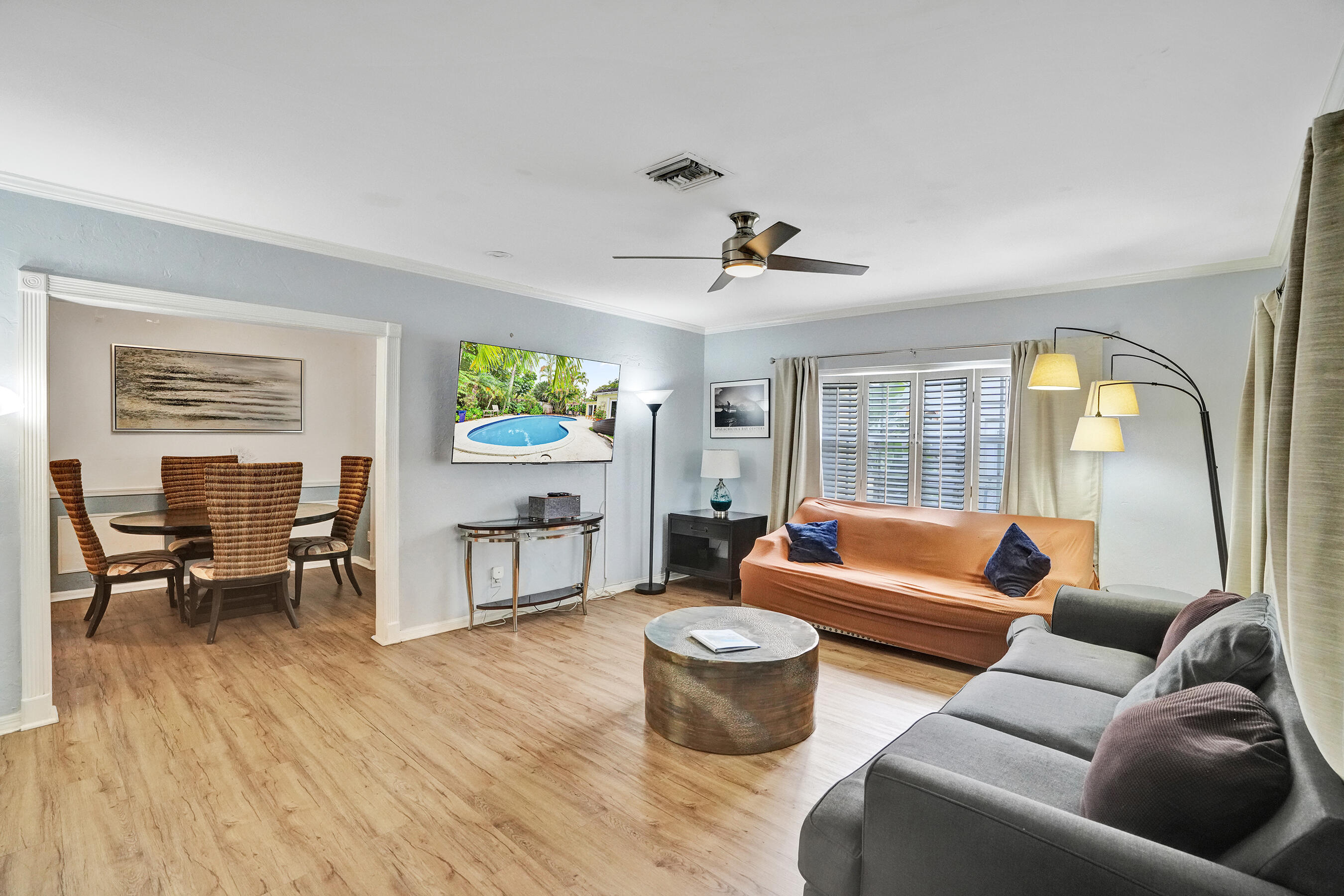 Halls Add 1-134 D - Residential