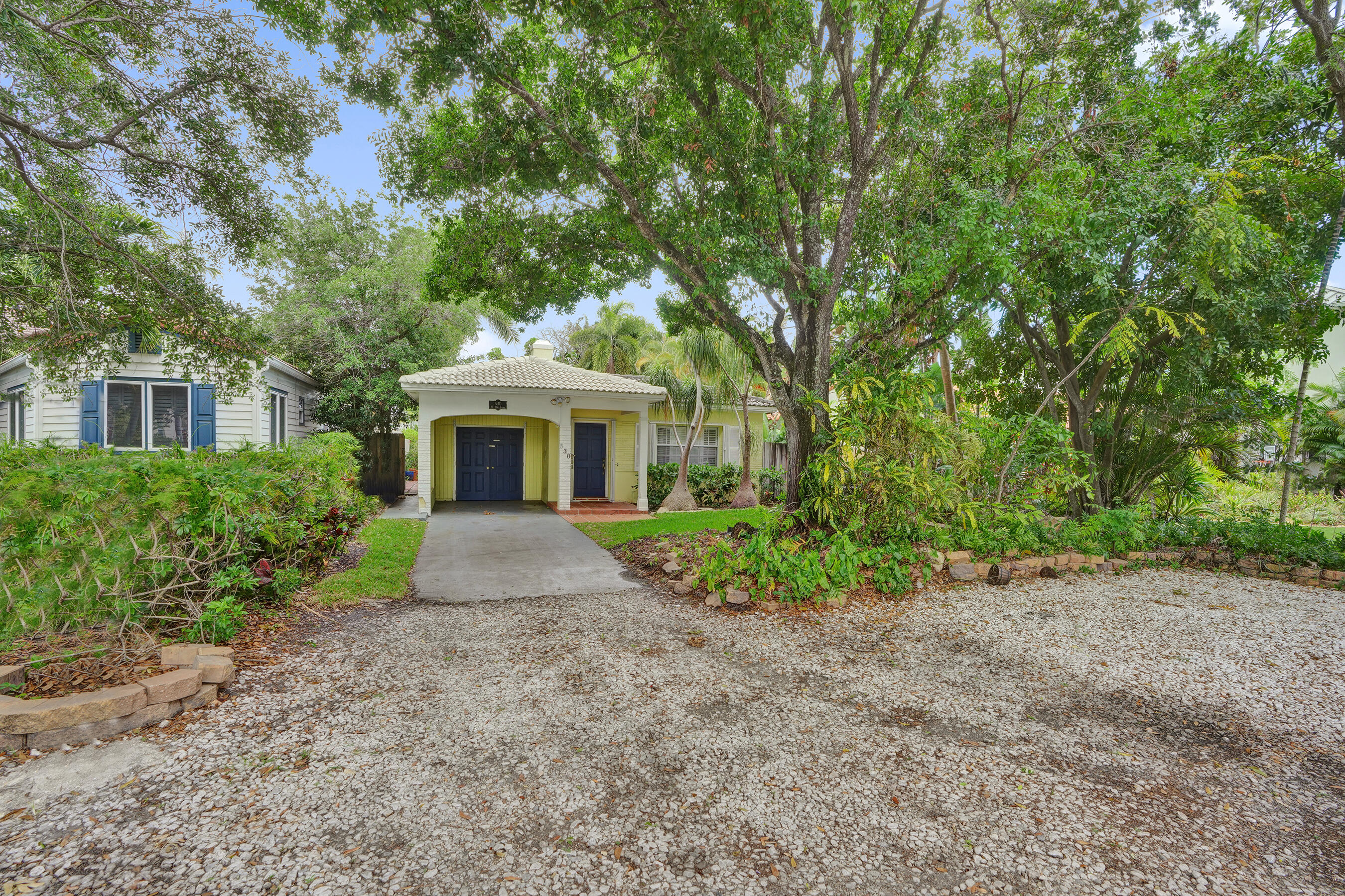 Halls Add 1-134 D - Residential