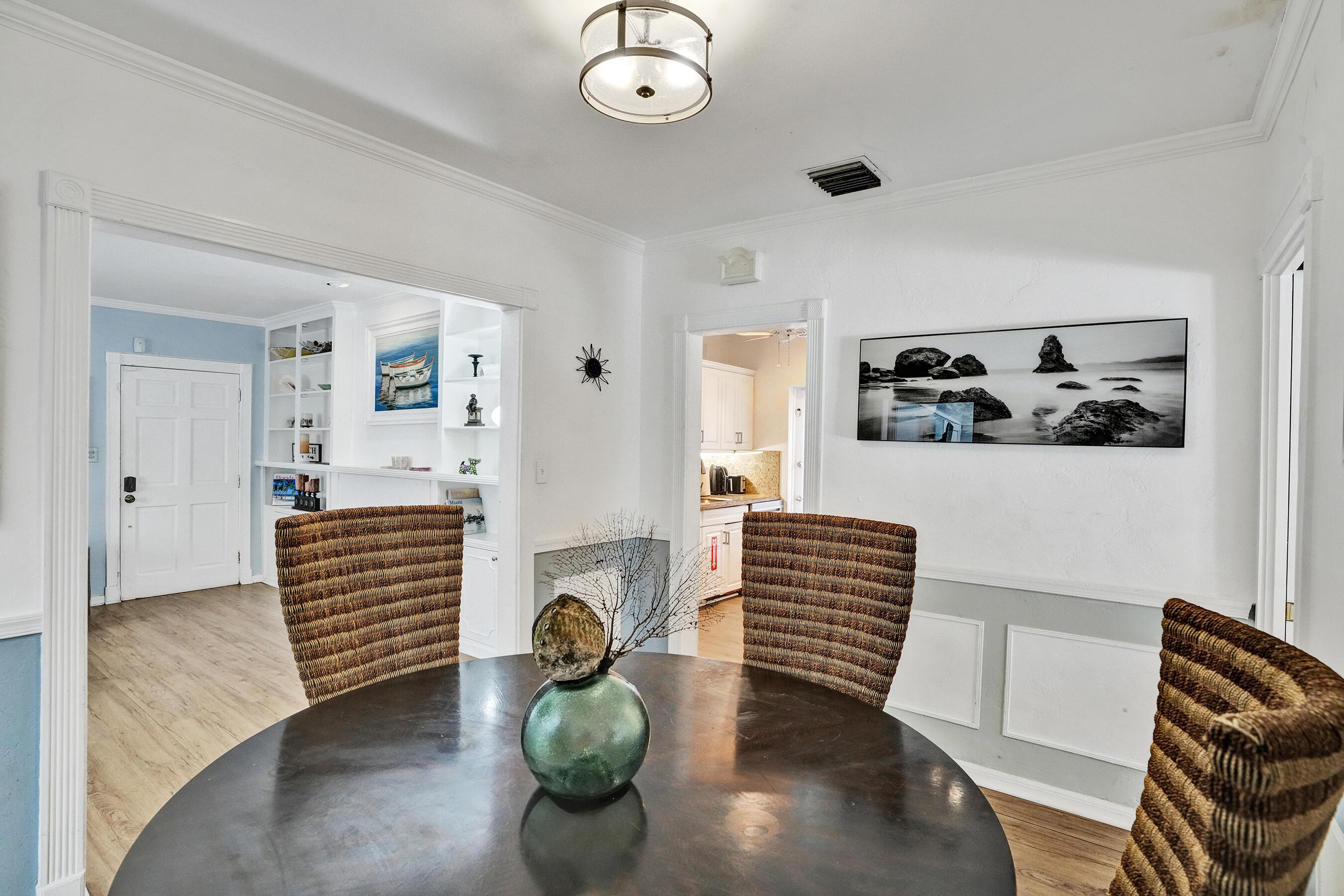 Halls Add 1-134 D - Residential