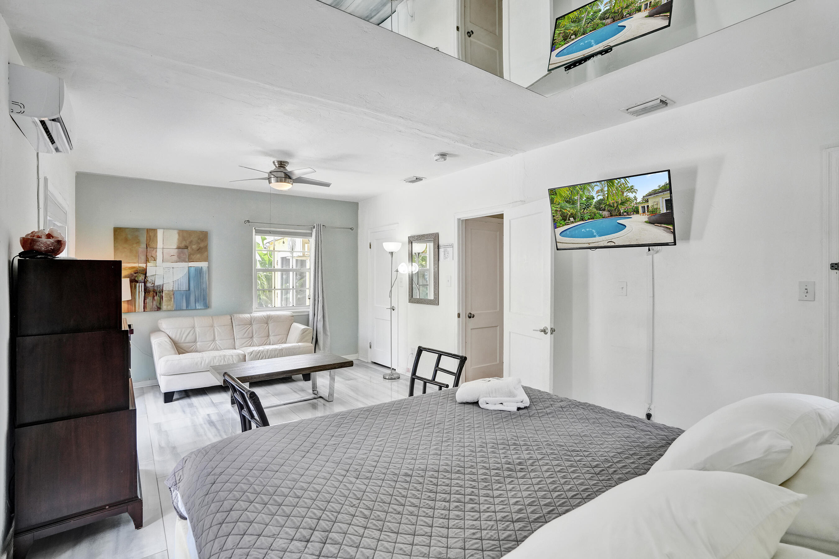 Halls Add 1-134 D - Residential