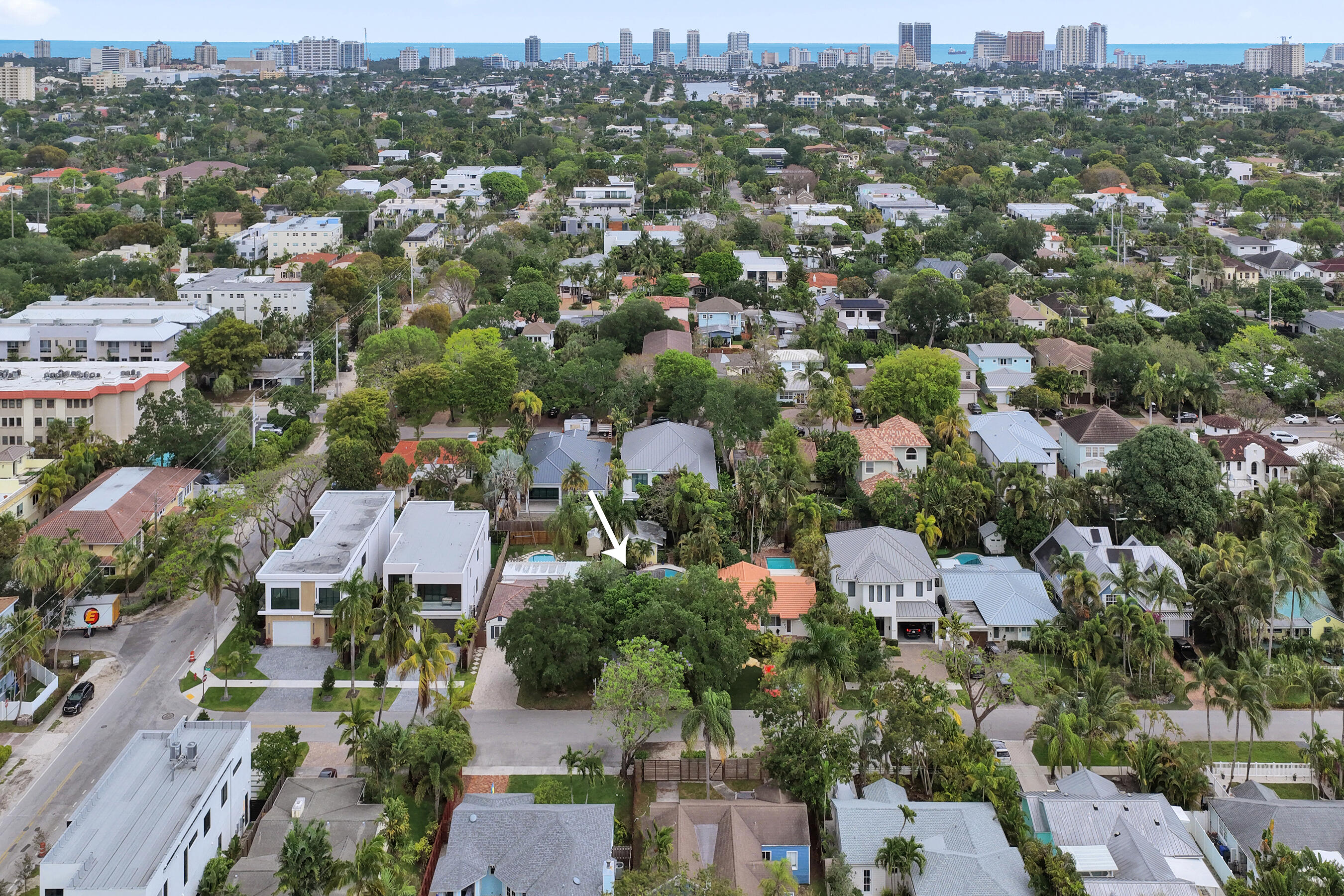 Halls Add 1-134 D - Residential