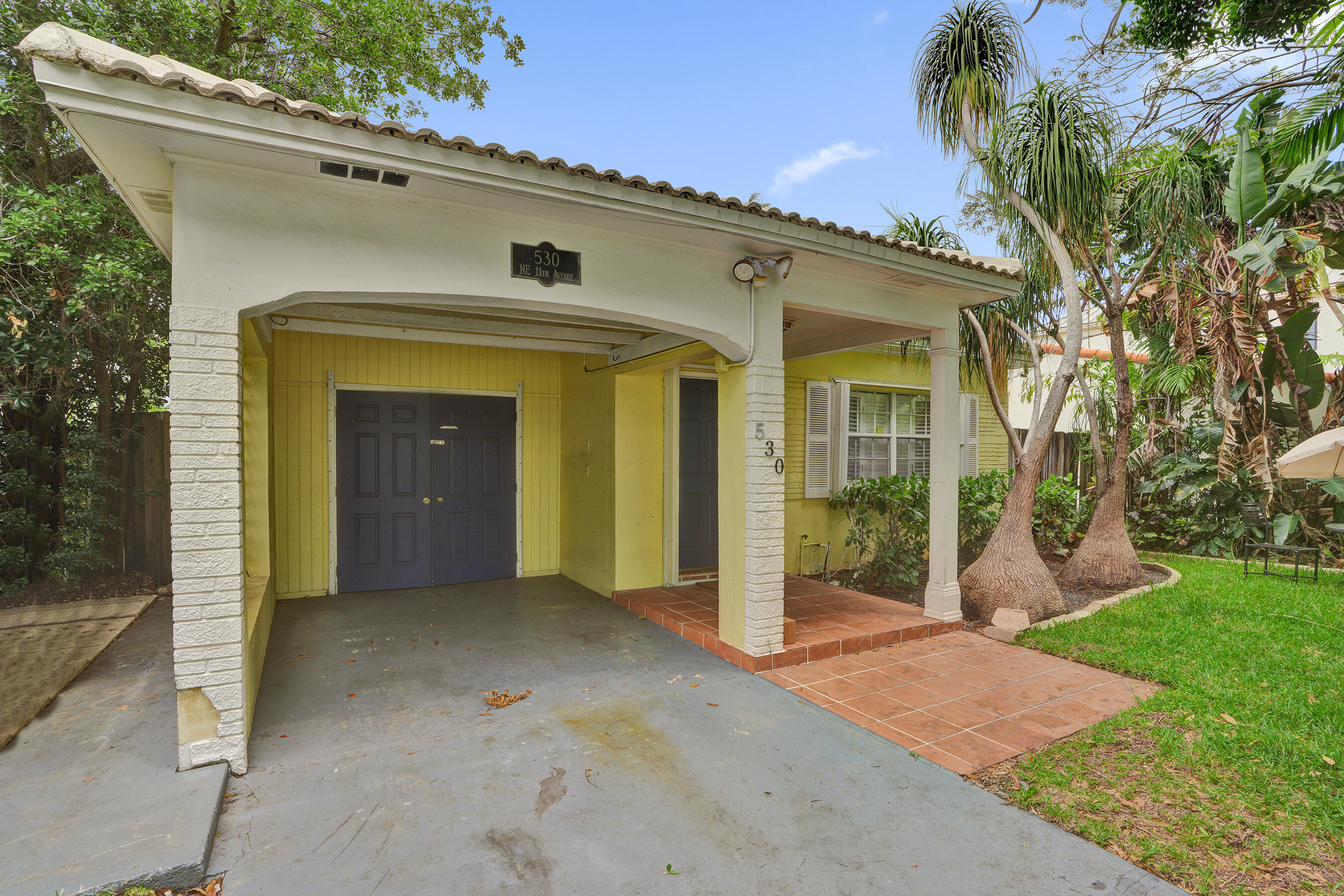 Halls Add 1-134 D - Residential