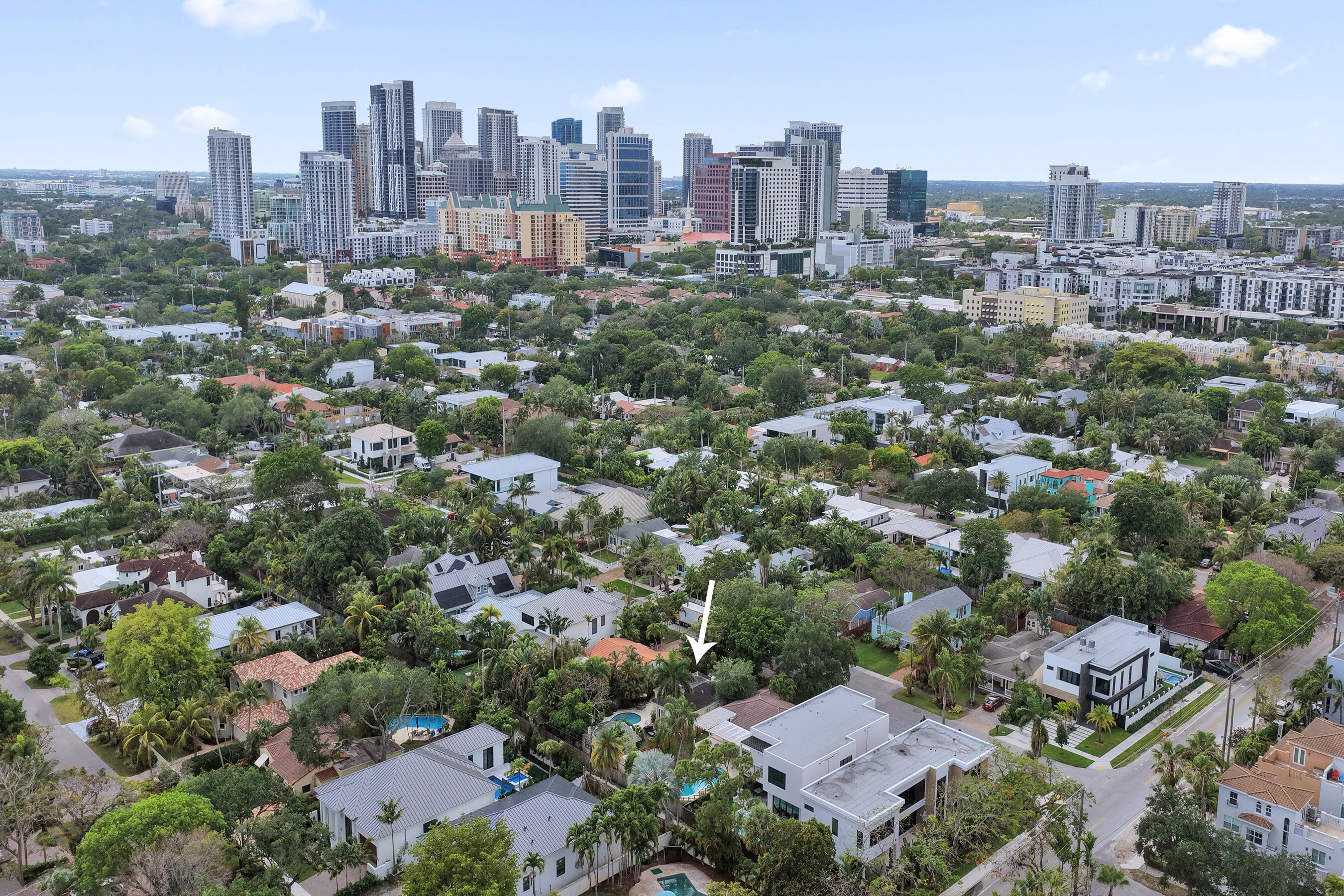 Halls Add 1-134 D - Residential