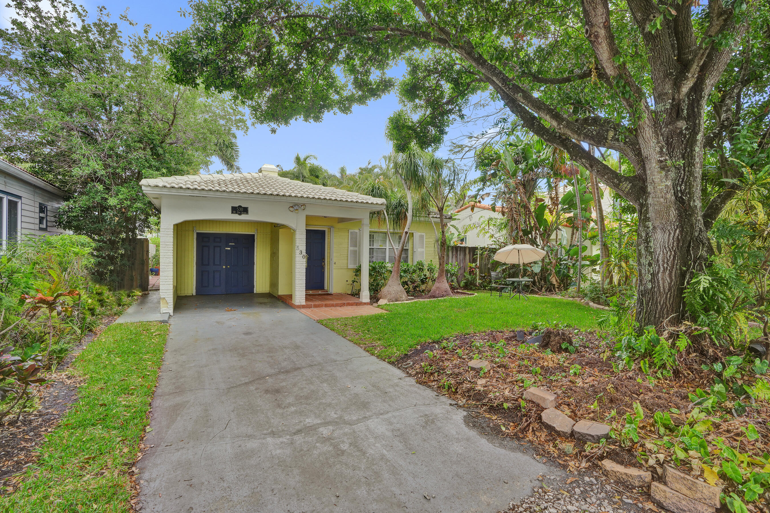 Halls Add 1-134 D - Residential