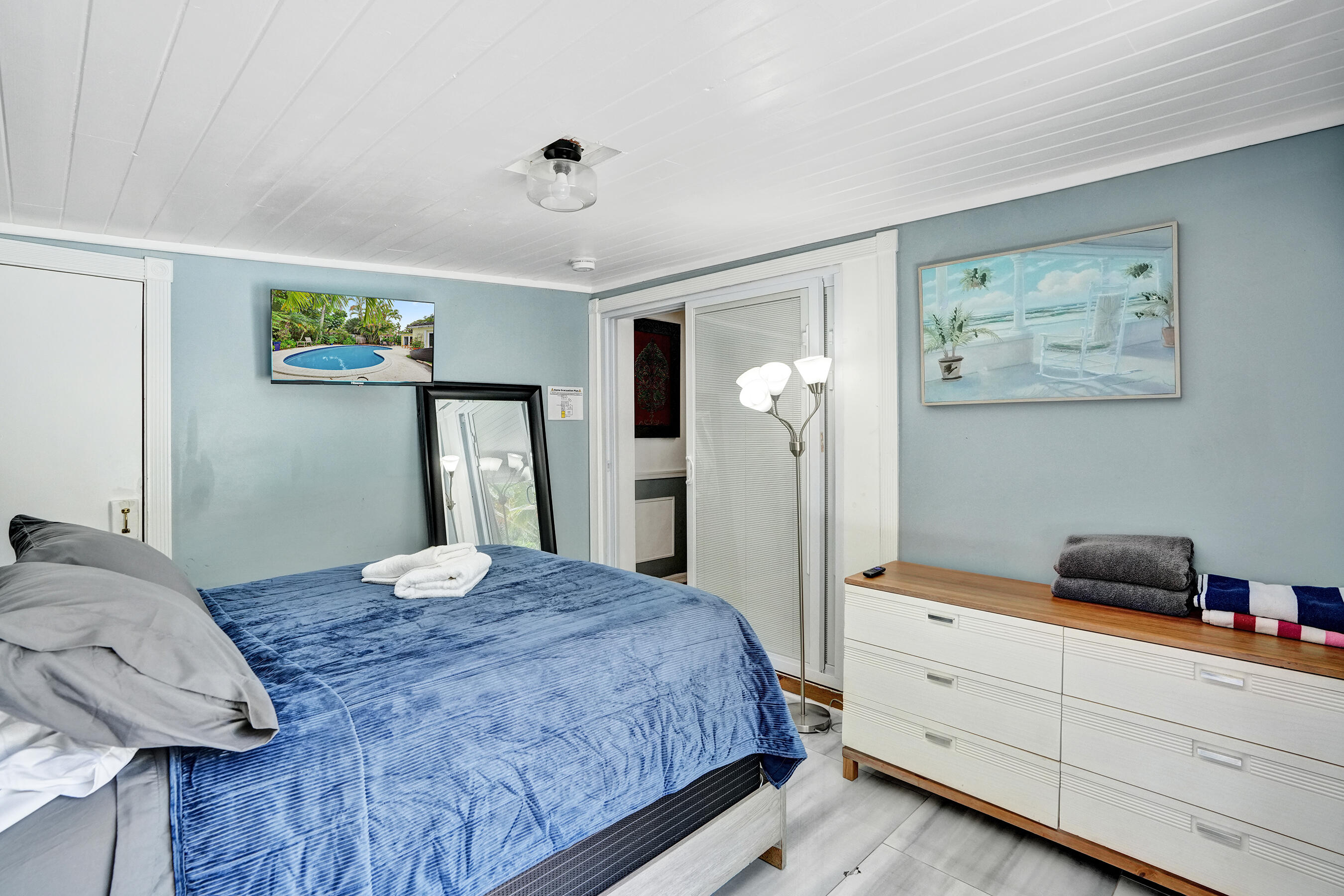 Halls Add 1-134 D - Residential