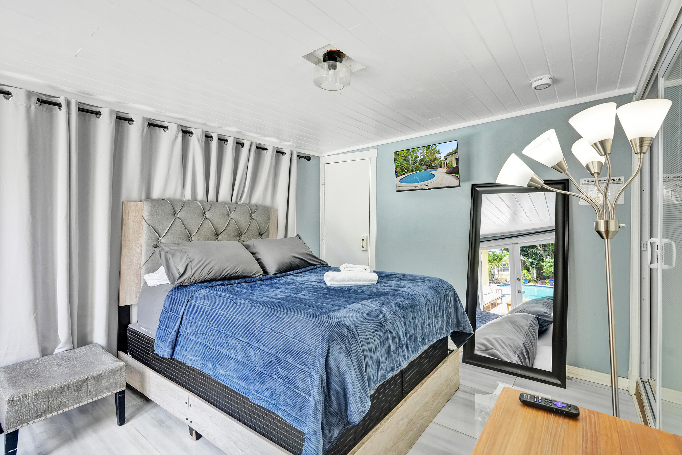 Halls Add 1-134 D - Residential