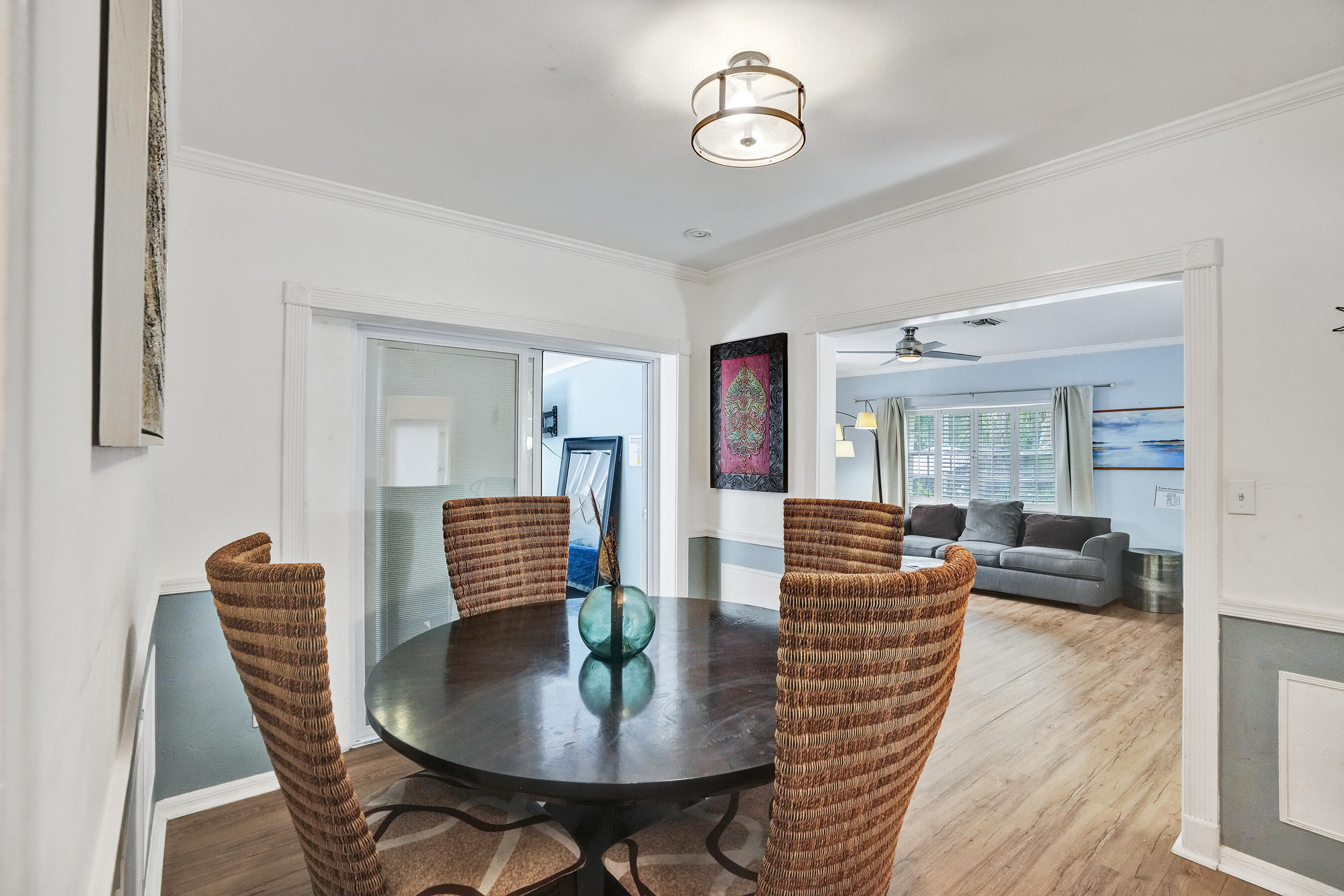 Halls Add 1-134 D - Residential