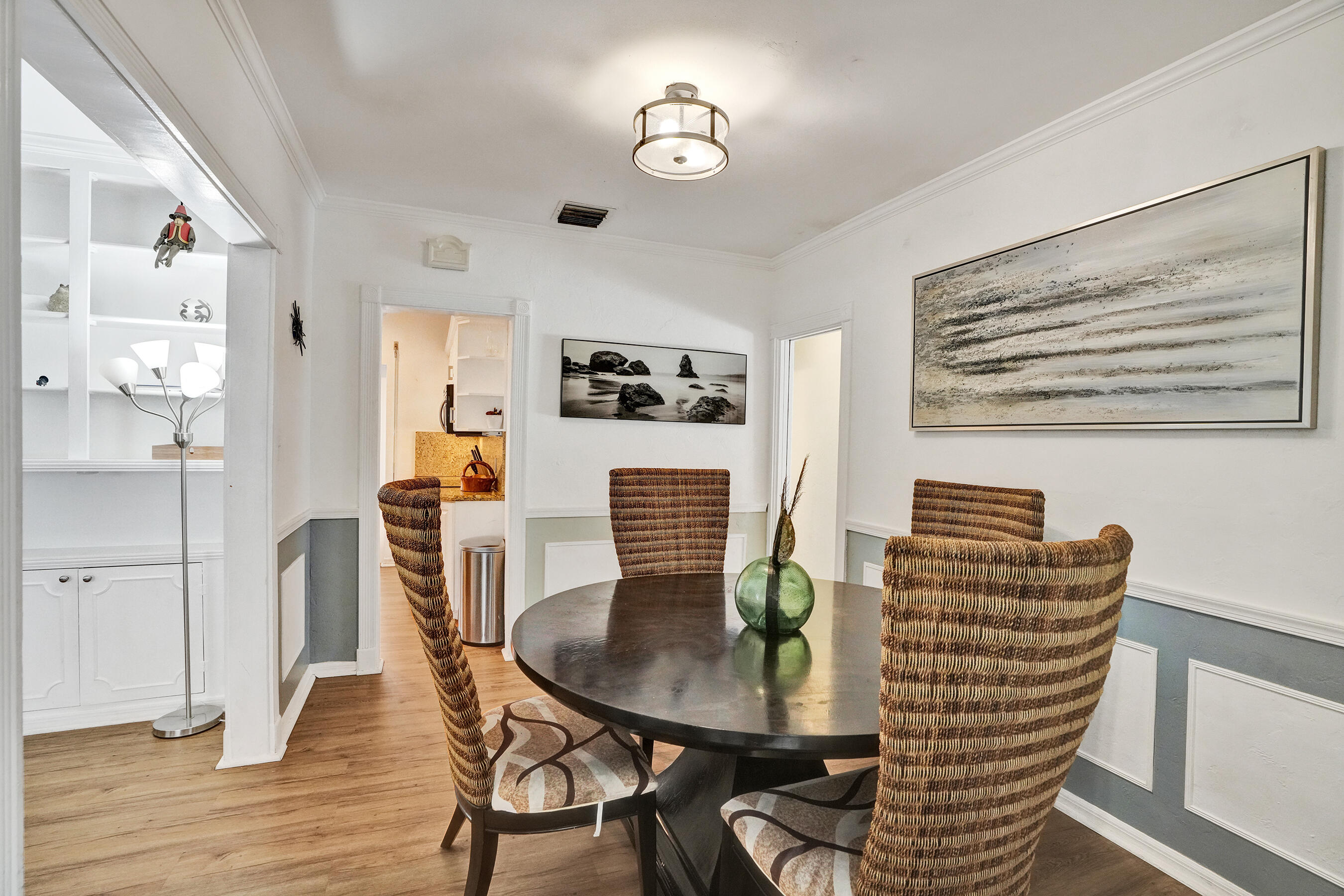 Halls Add 1-134 D - Residential