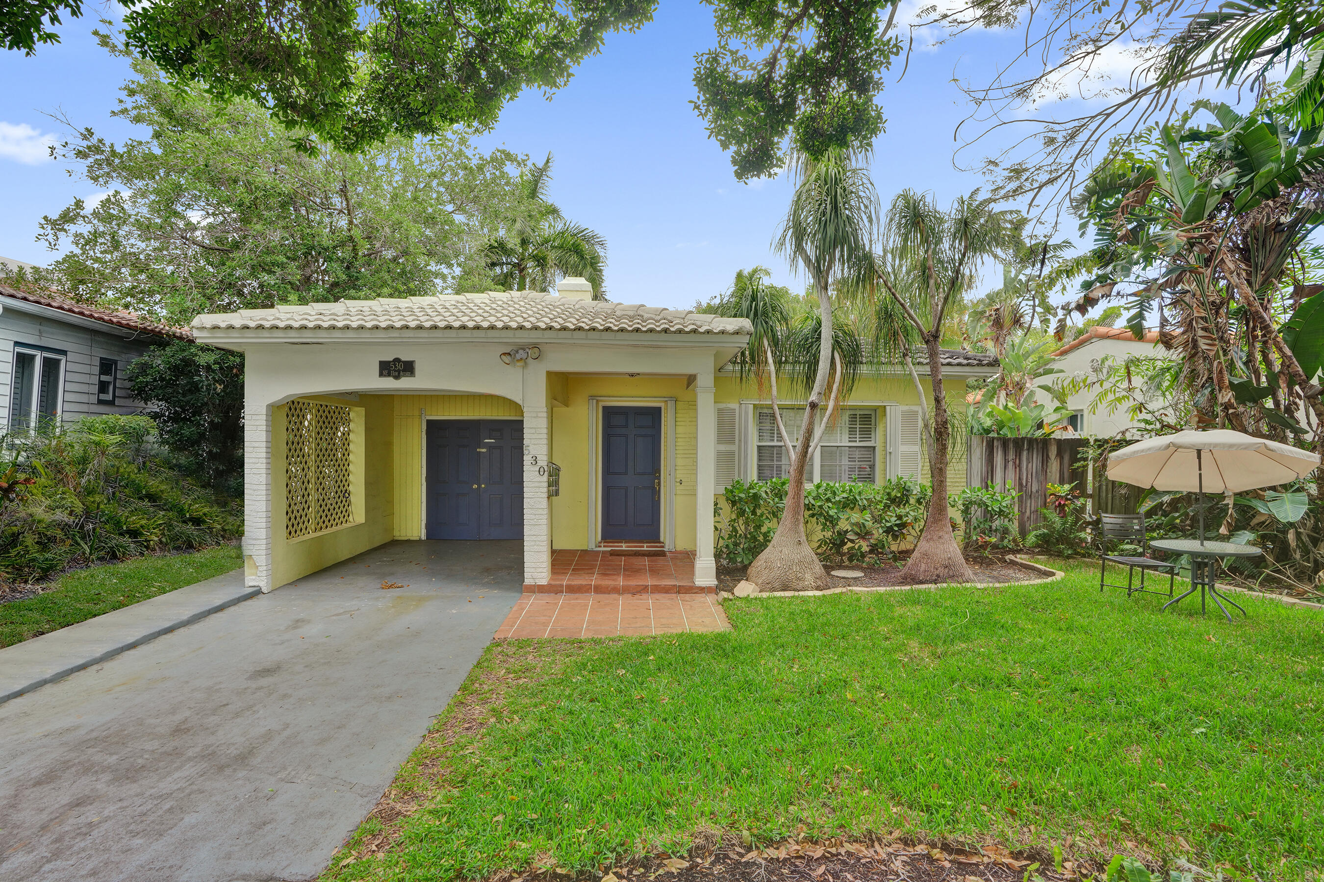 Halls Add 1-134 D - Residential