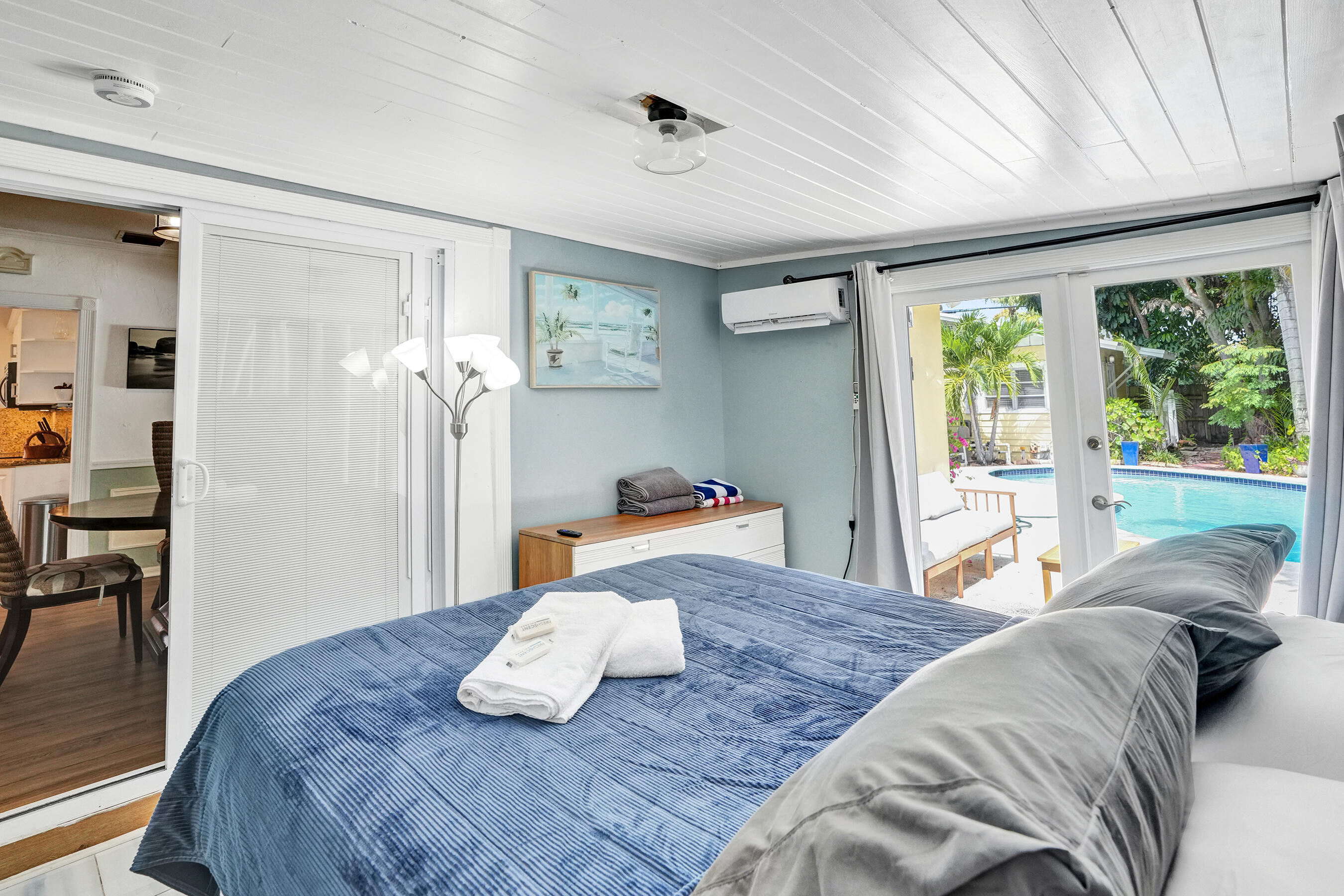 Halls Add 1-134 D - Residential