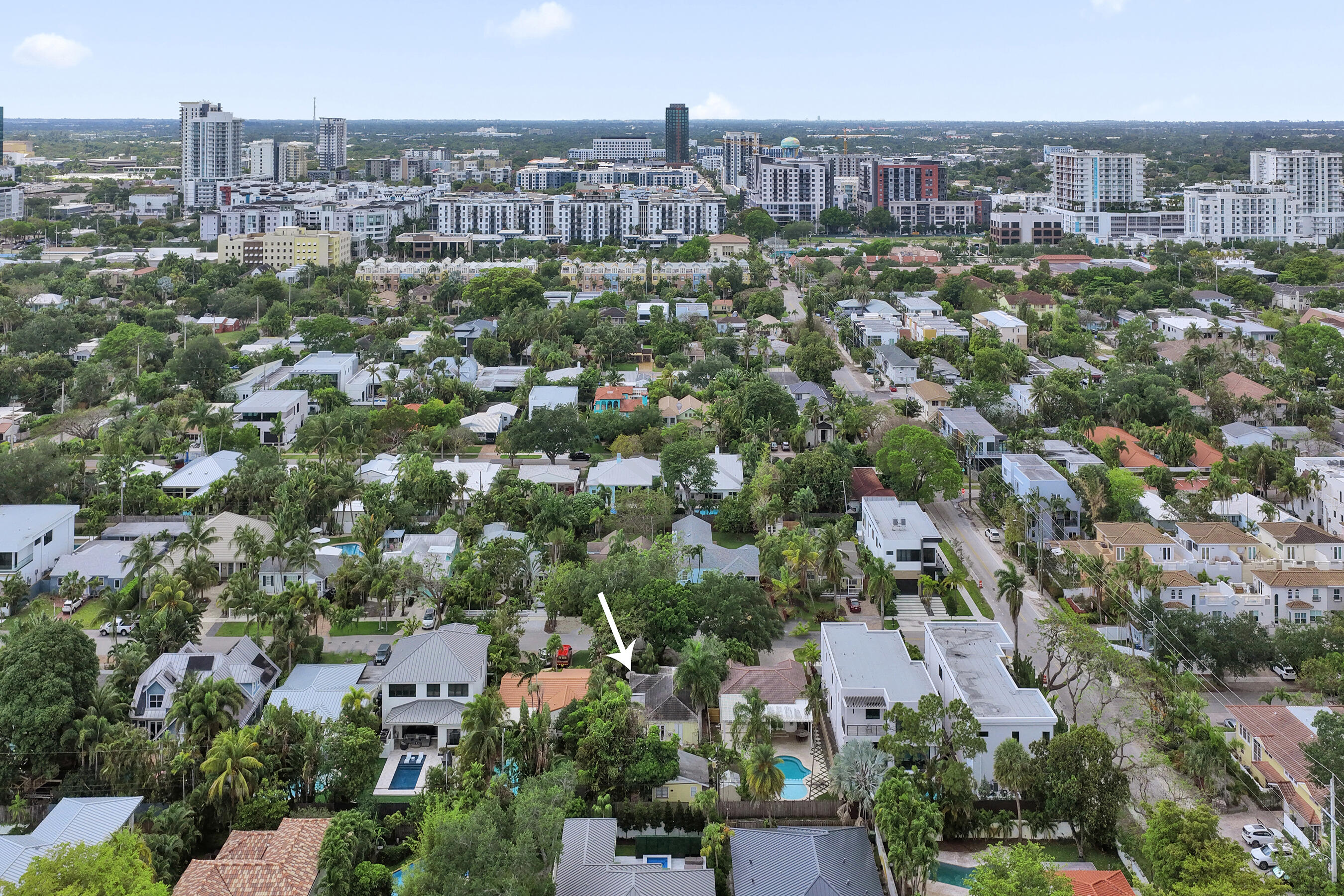 Halls Add 1-134 D - Residential