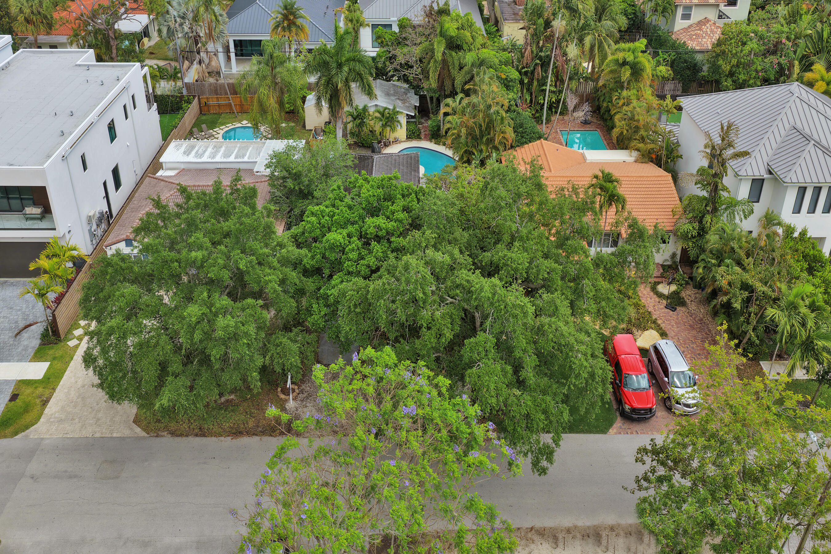 Halls Add 1-134 D - Residential