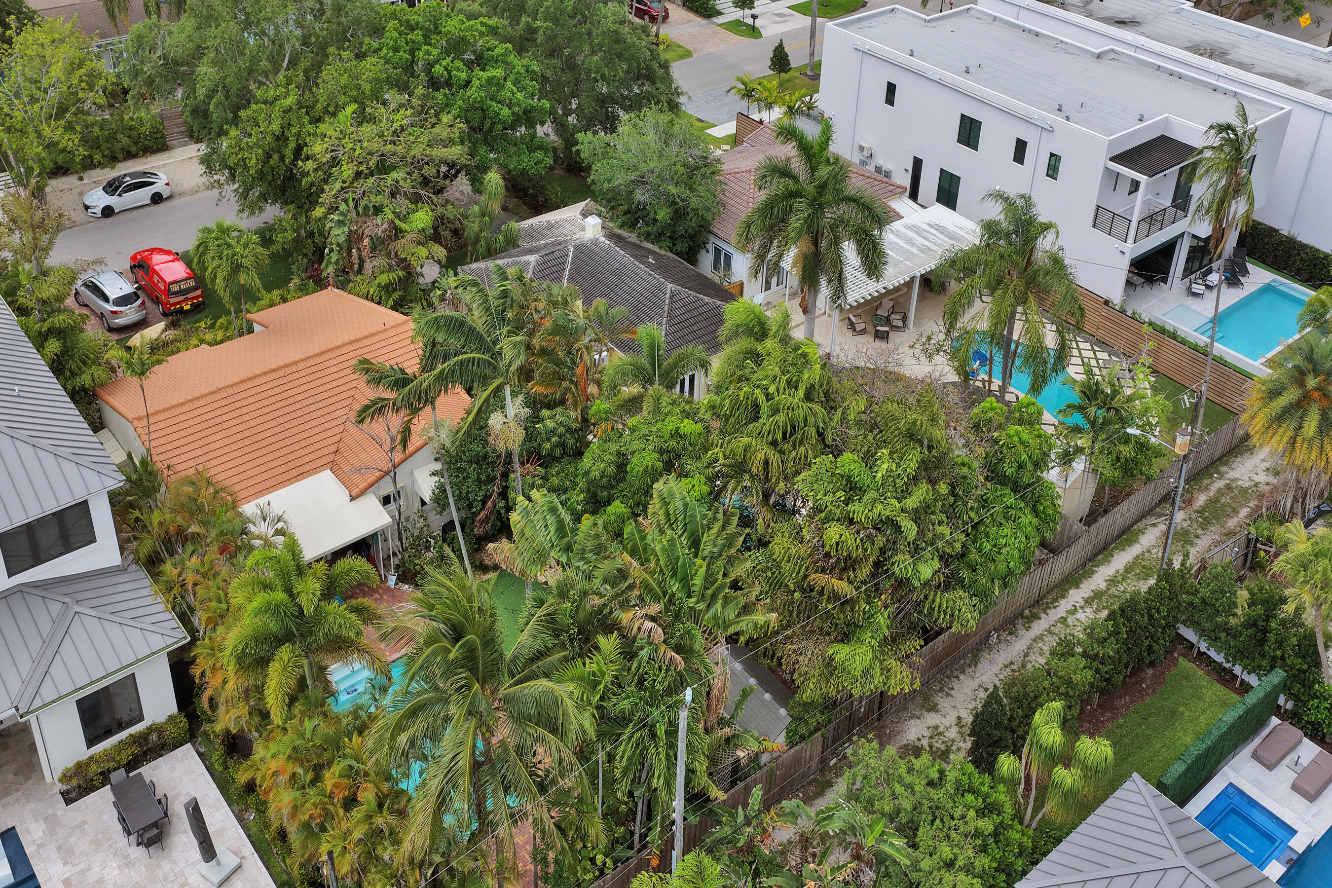 Halls Add 1-134 D - Residential