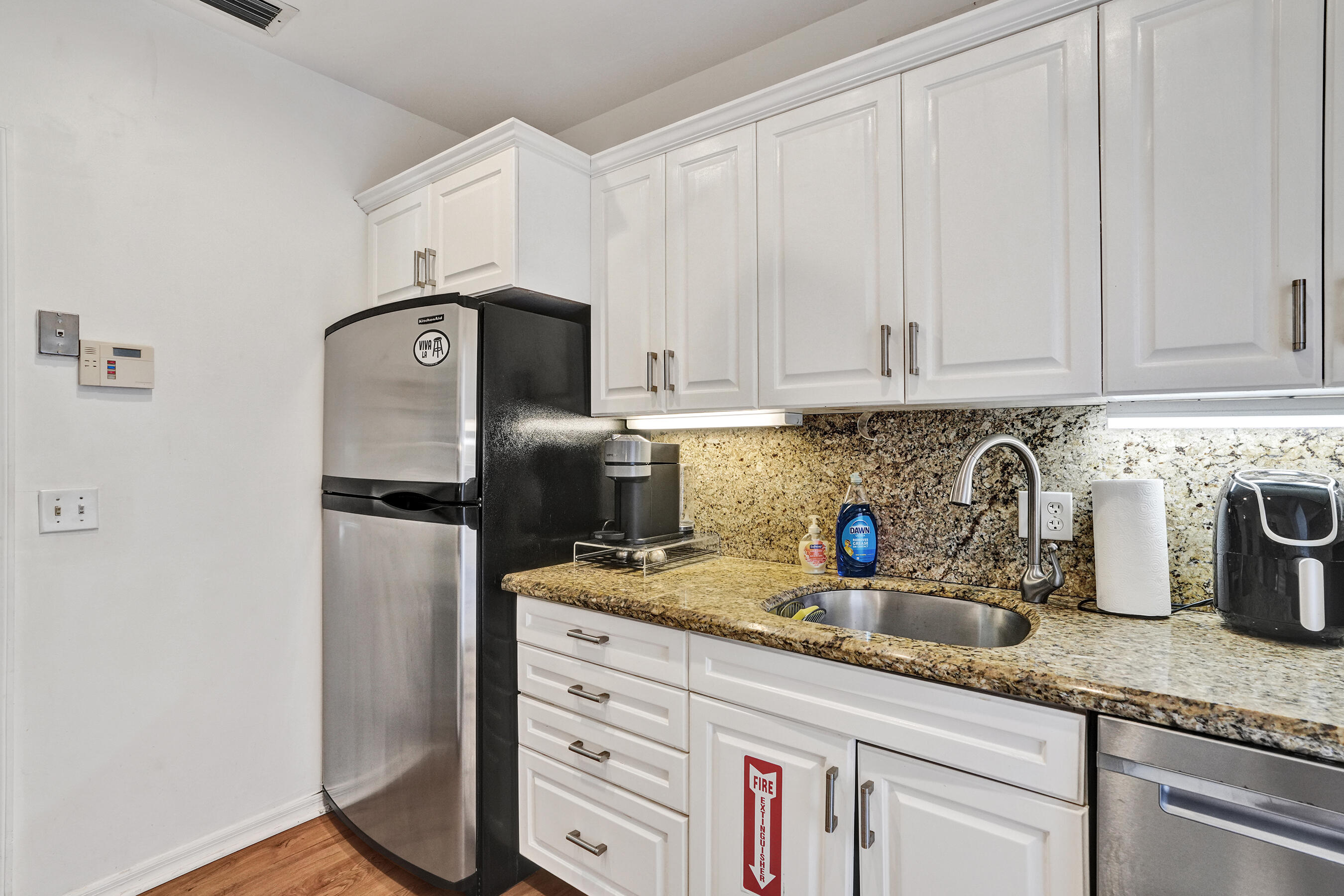 Halls Add 1-134 D - Residential