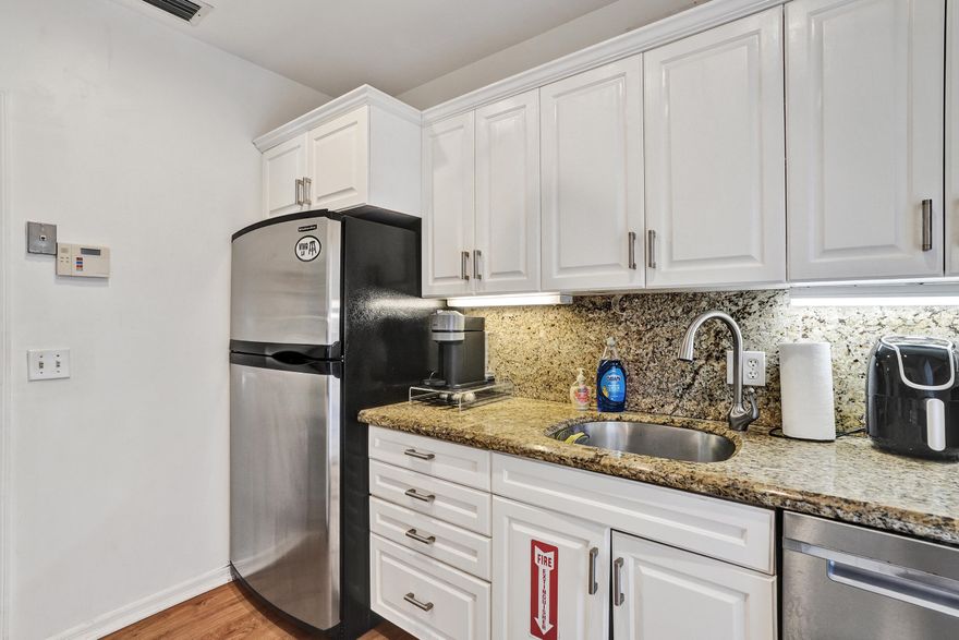 Located in the highly sought-after Victoria Park neighborhood, this 6,500 SqFt lot offers incredible opportunities for redevelopment. With a prime location just minutes from downtown Fort Lauderdale, this property is perfect for building your dream home or an investment property. The current 3-bed, 2-bath home can be remodeled, or start fresh with a new build that takes full advantage of this beautiful, central location. Seize this rare chance to create something special in one of South Florida's most desirable areas!