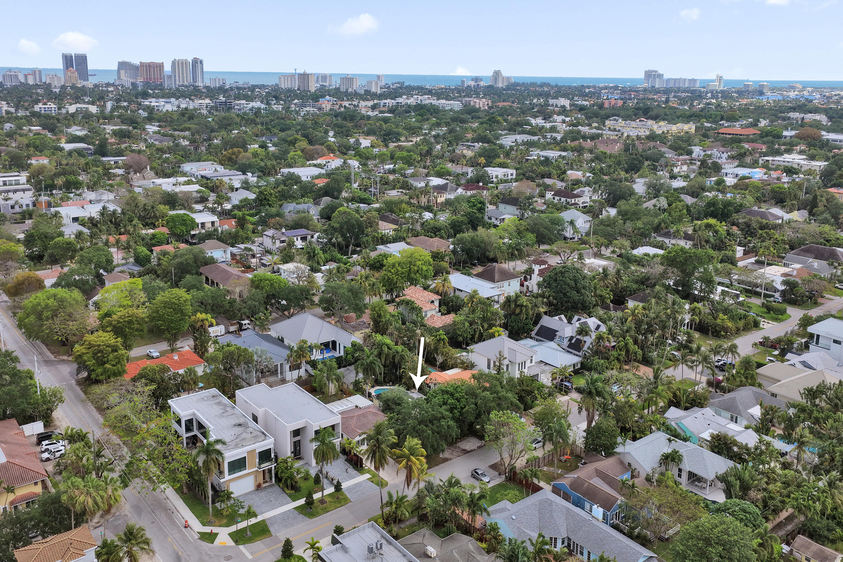 Halls Add 1-134 D - Residential