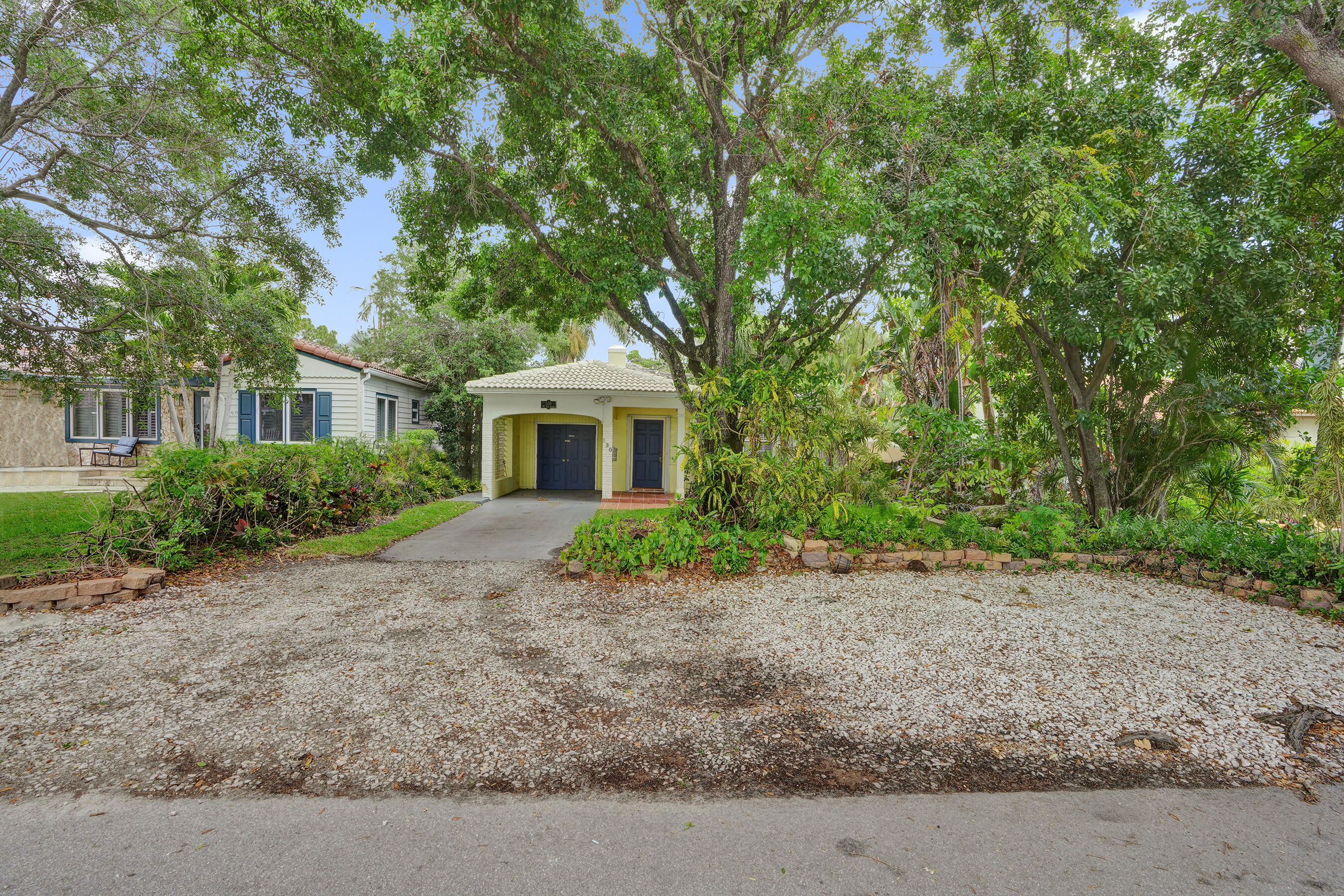 Halls Add 1-134 D - Residential