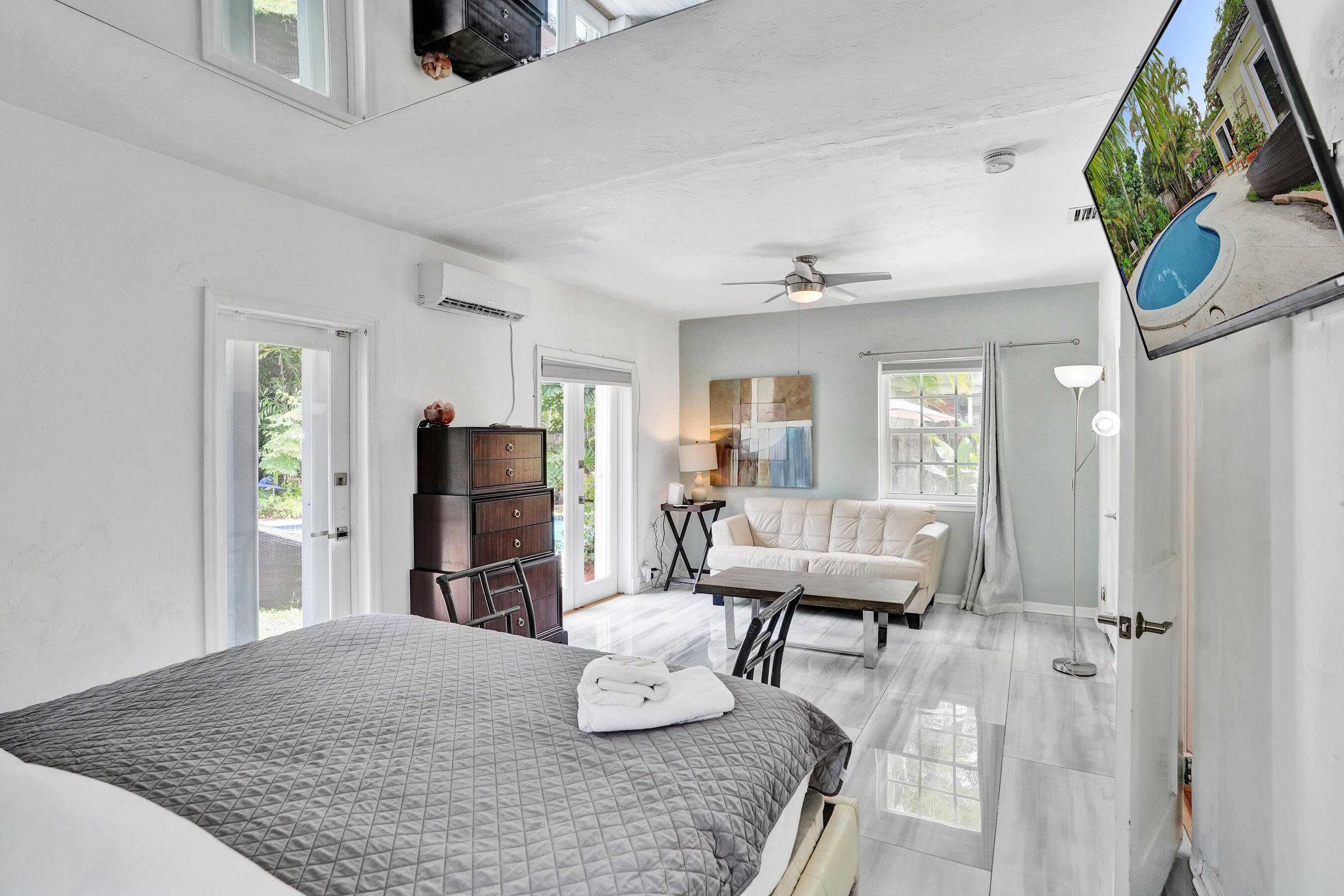 Halls Add 1-134 D - Residential