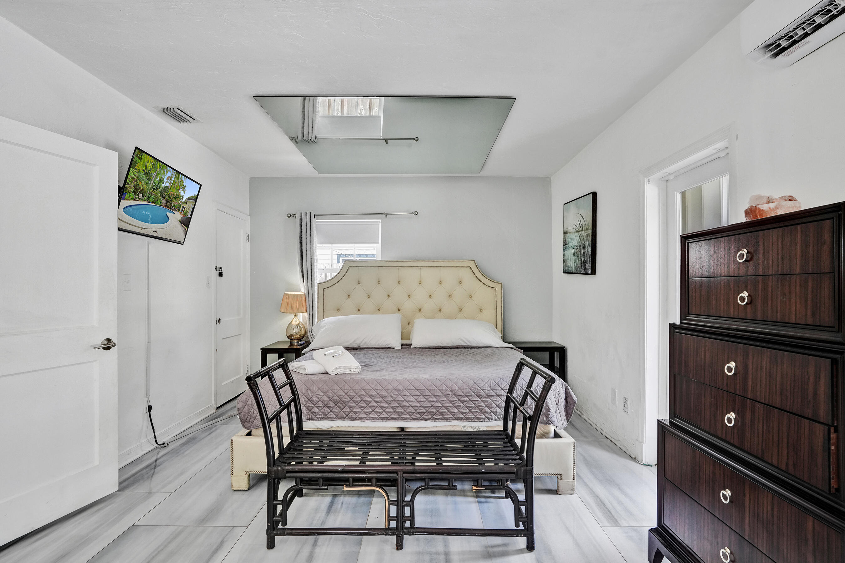 Halls Add 1-134 D - Residential