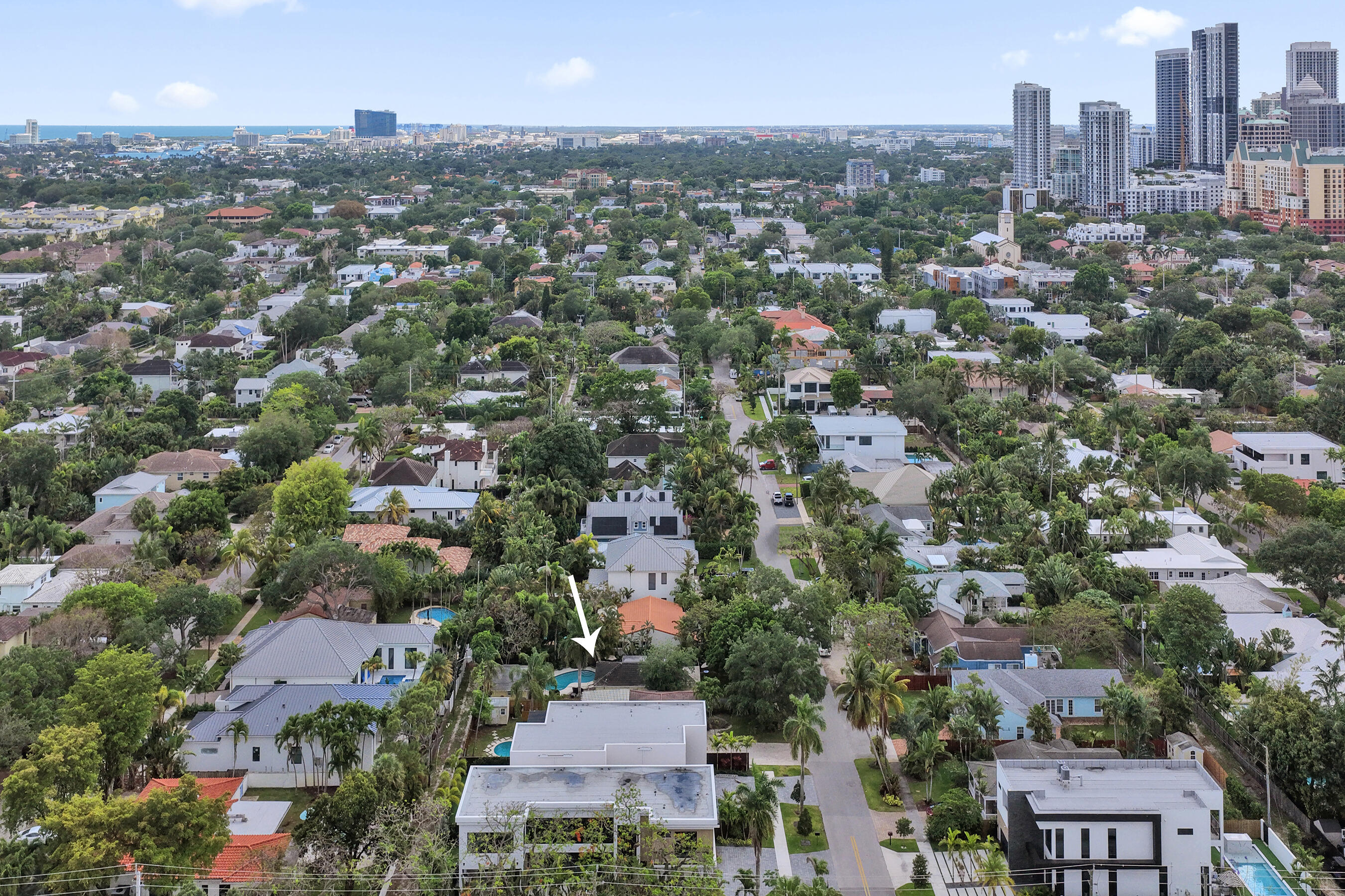 Halls Add 1-134 D - Residential