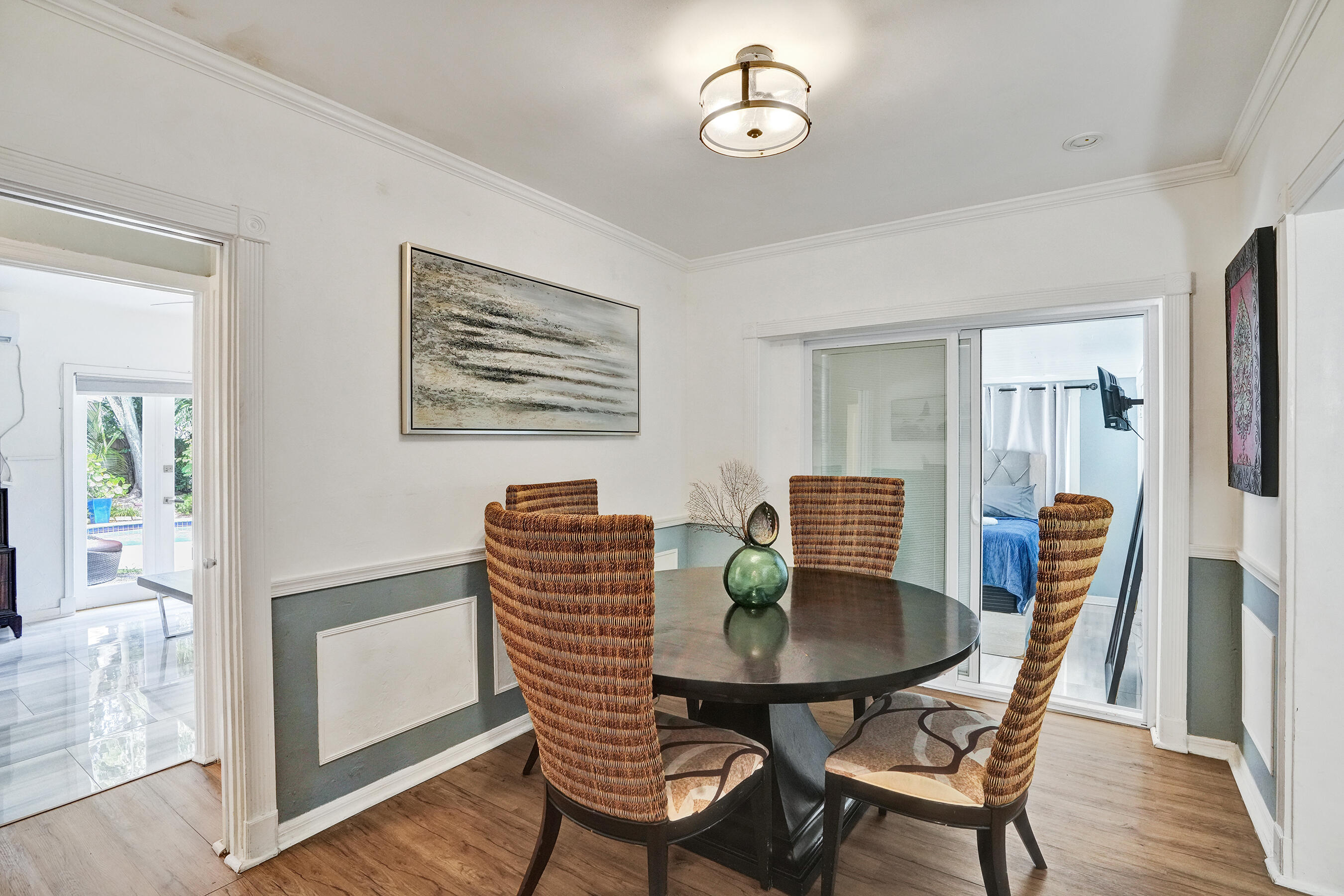 Halls Add 1-134 D - Residential