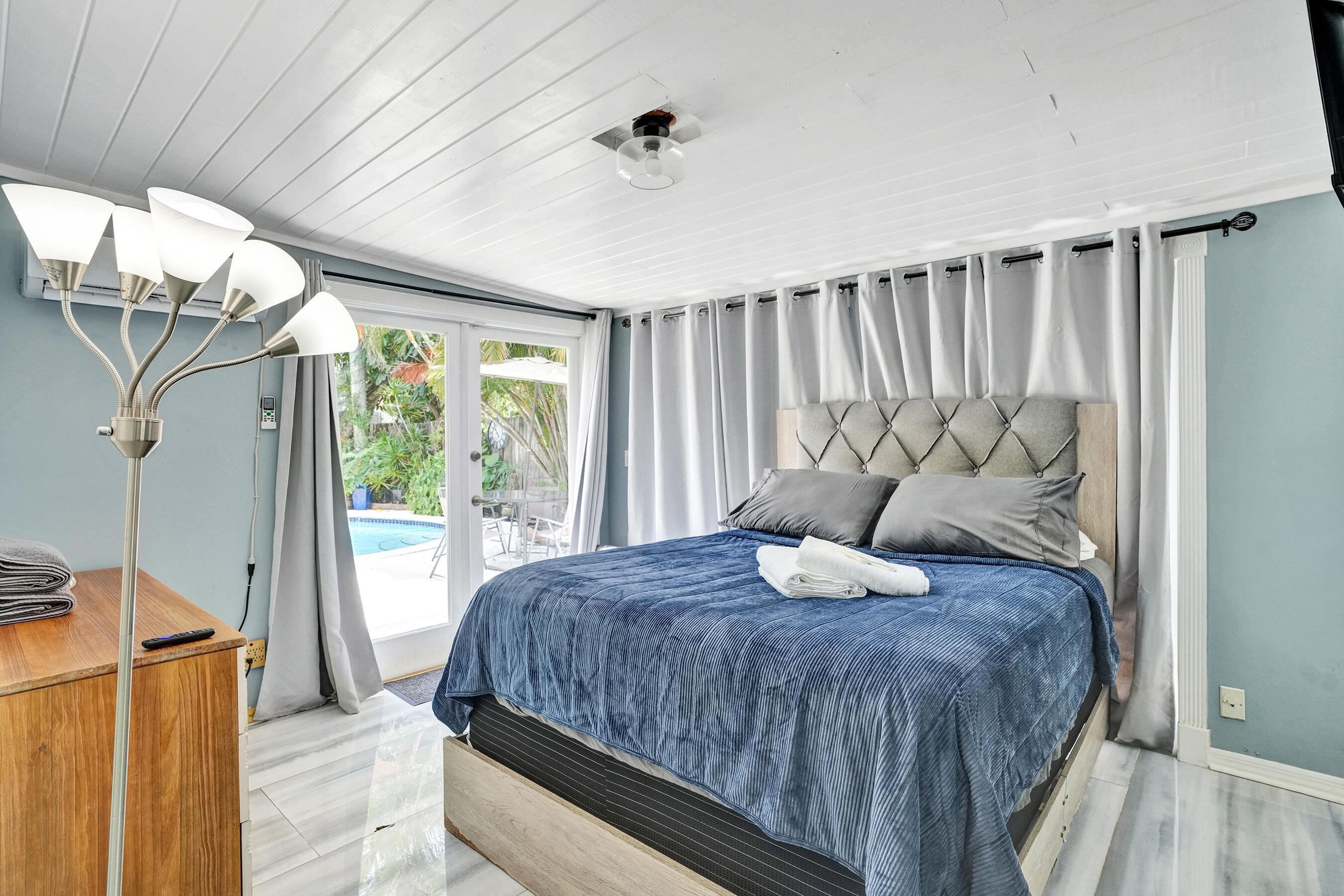 Halls Add 1-134 D - Residential