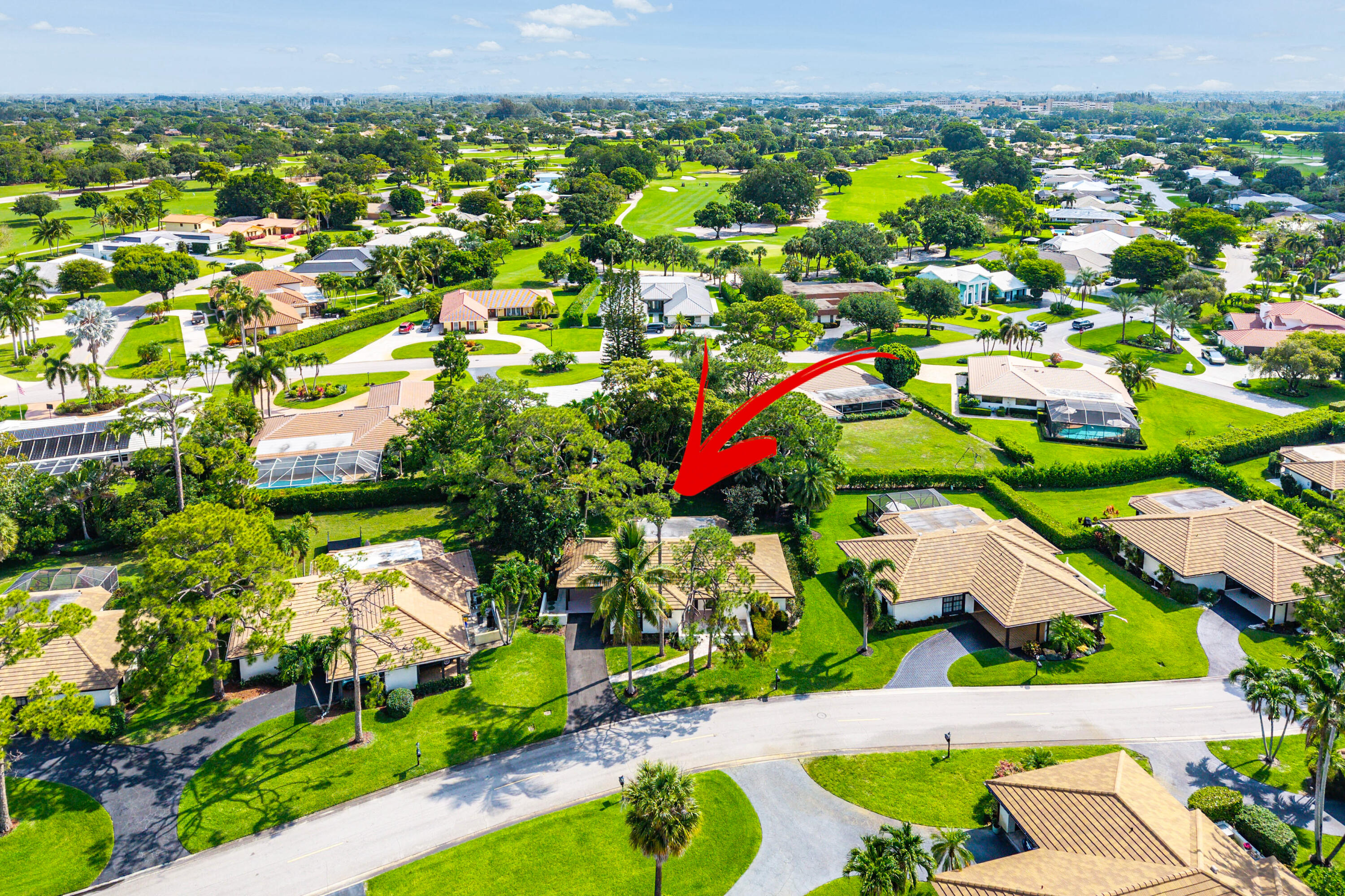 PINE VILLAS 10 - Residential
