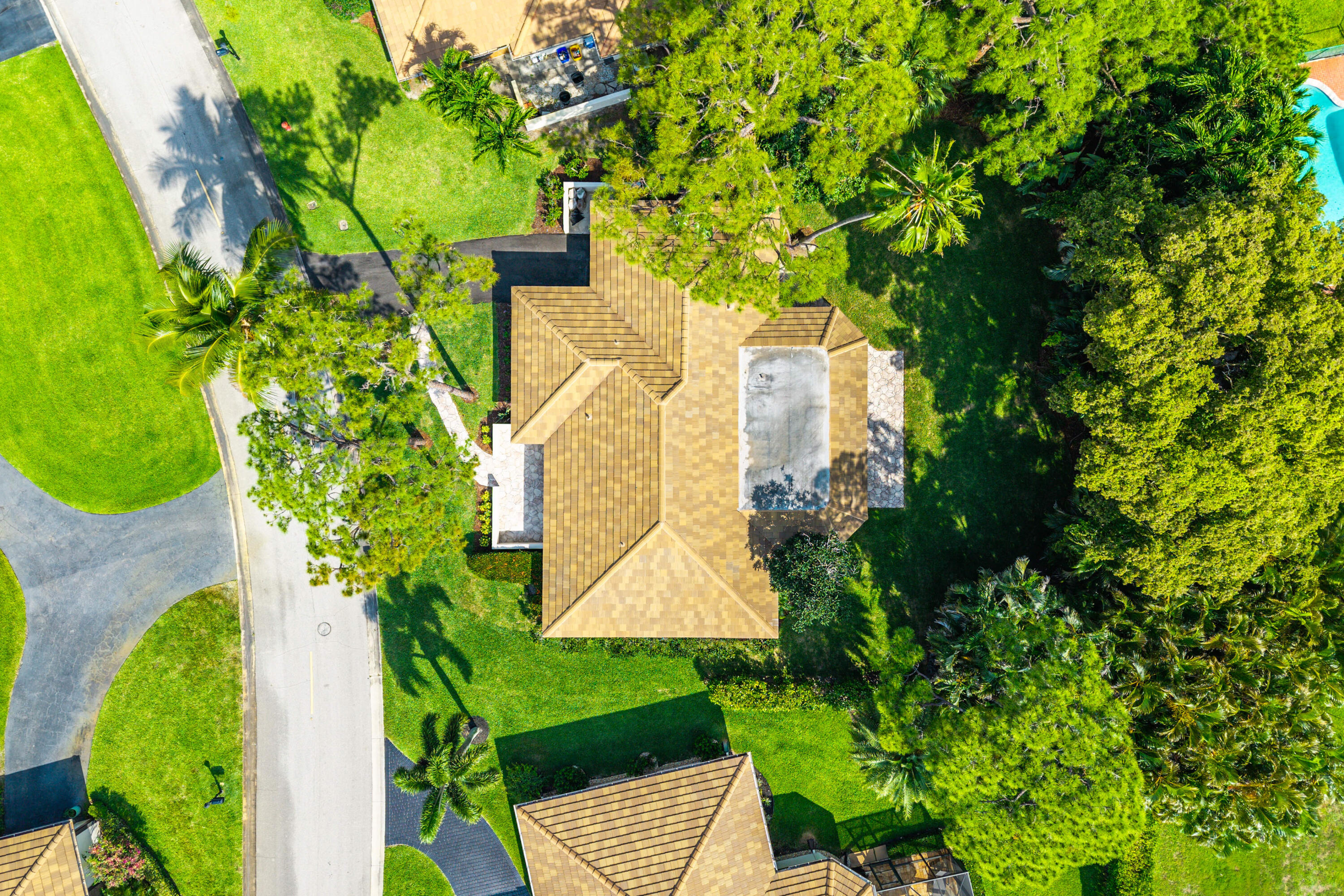 PINE VILLAS 10 - Residential